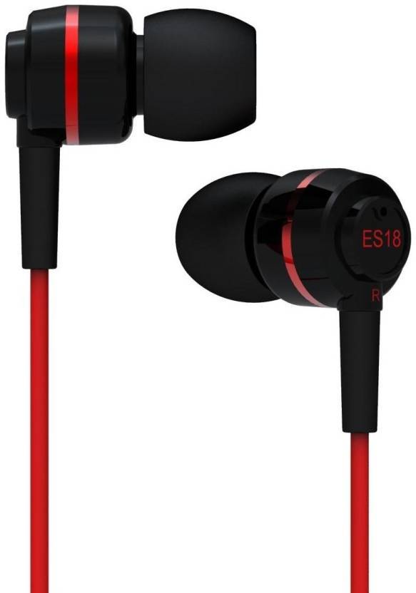 Best Earphones Under 500 Rs India Skullcandy Philips Sony
