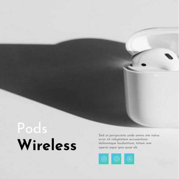 Electronics & Tech Gadgets Catalog Template Flipsnack