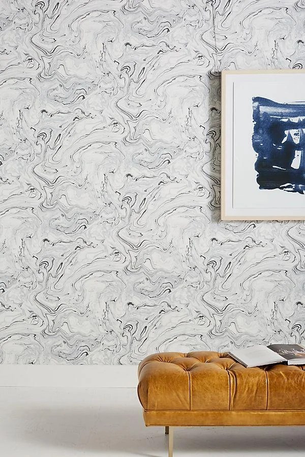 Wallpaper Mural Ideas That Will Totally Transform Your Room