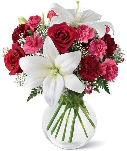 Flower Delivery Mayaguez Puerto Rico Best Flower Site