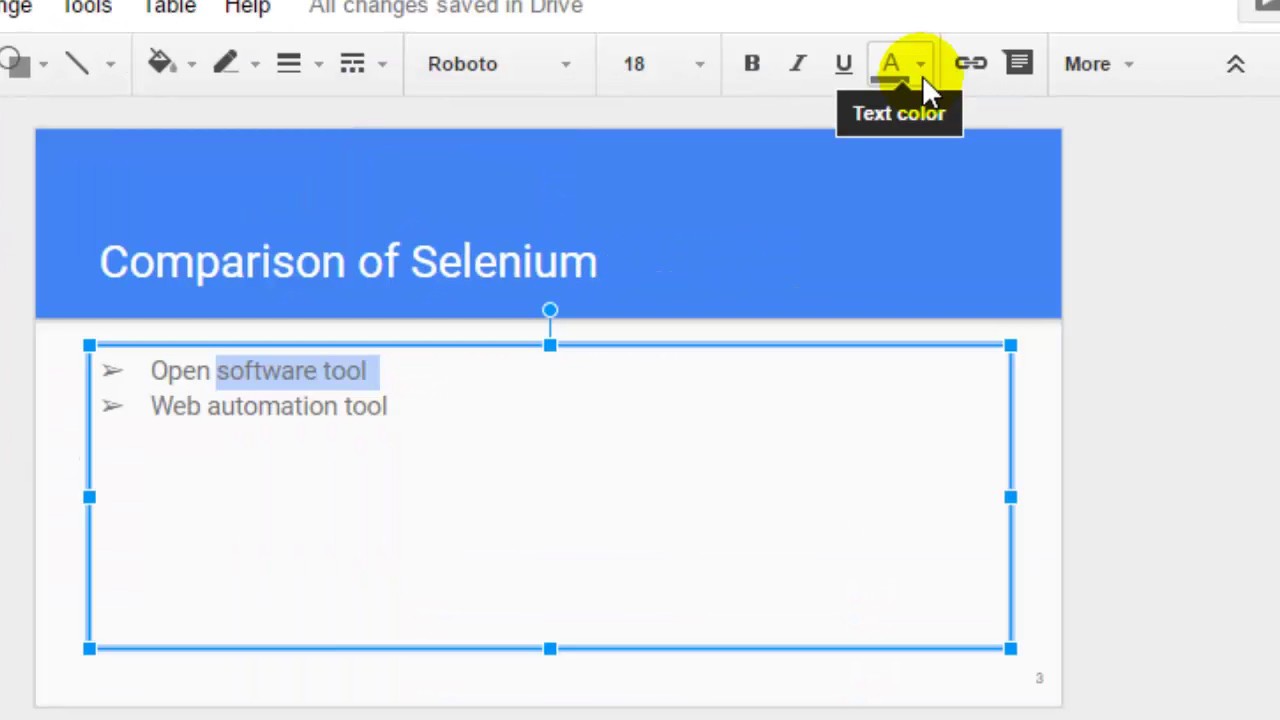 How To Change The Font Color In Google Chrome On Android FluidAble