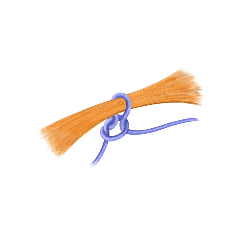 How to tie the Indicator Knot • FlyFish Circle