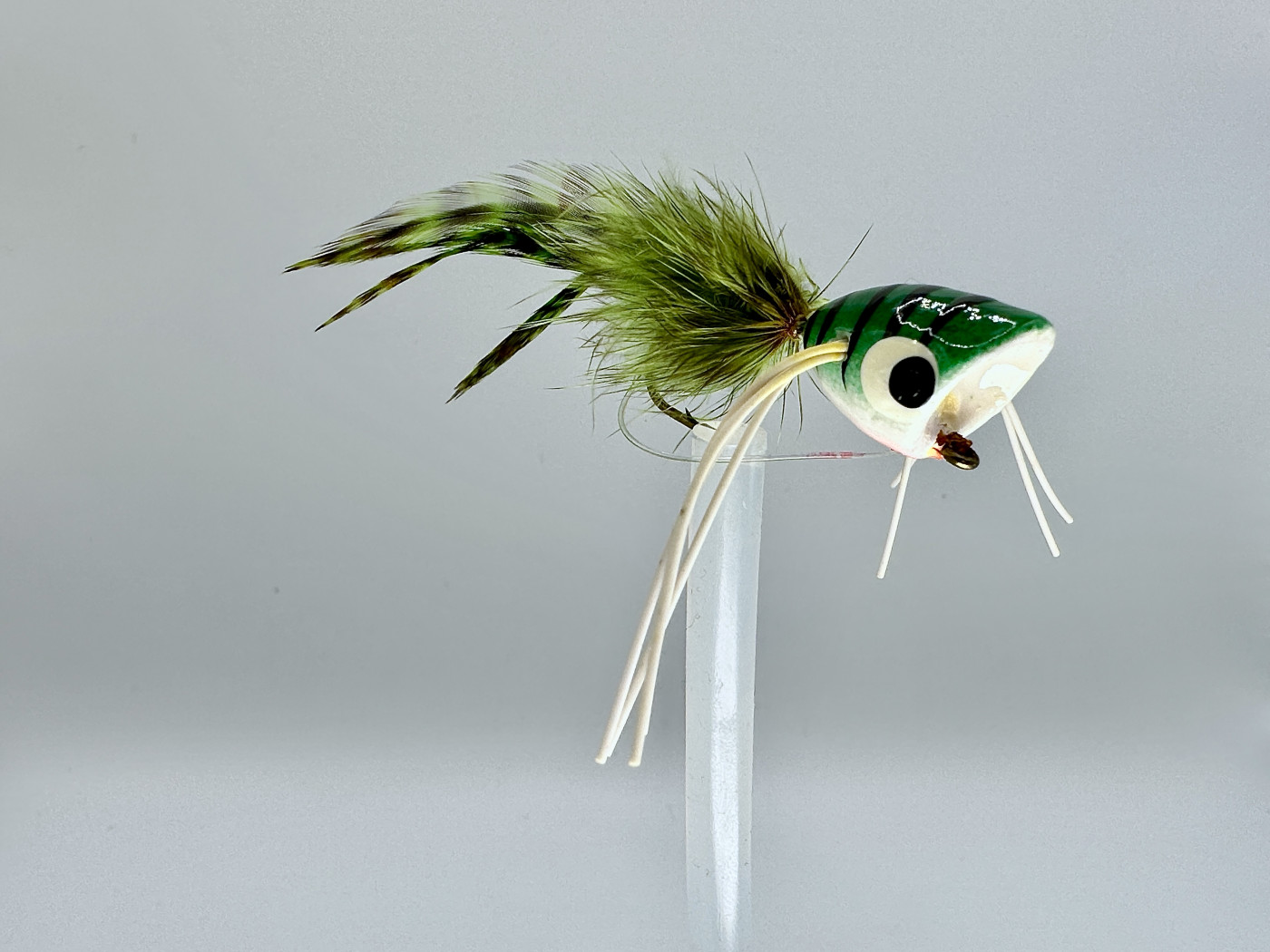 Frog Popper • FlyFish Circle