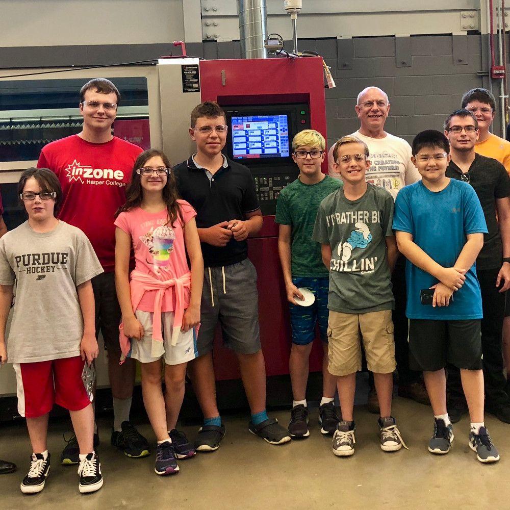 Board Chairs' Endowment Nuts, Bolts & Thingamajigs®