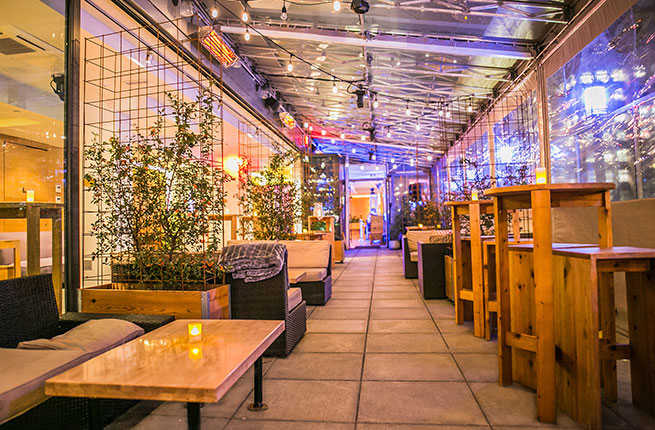 10 NYC Rooftops That Are Open in Winter Fodors Travel Guide
