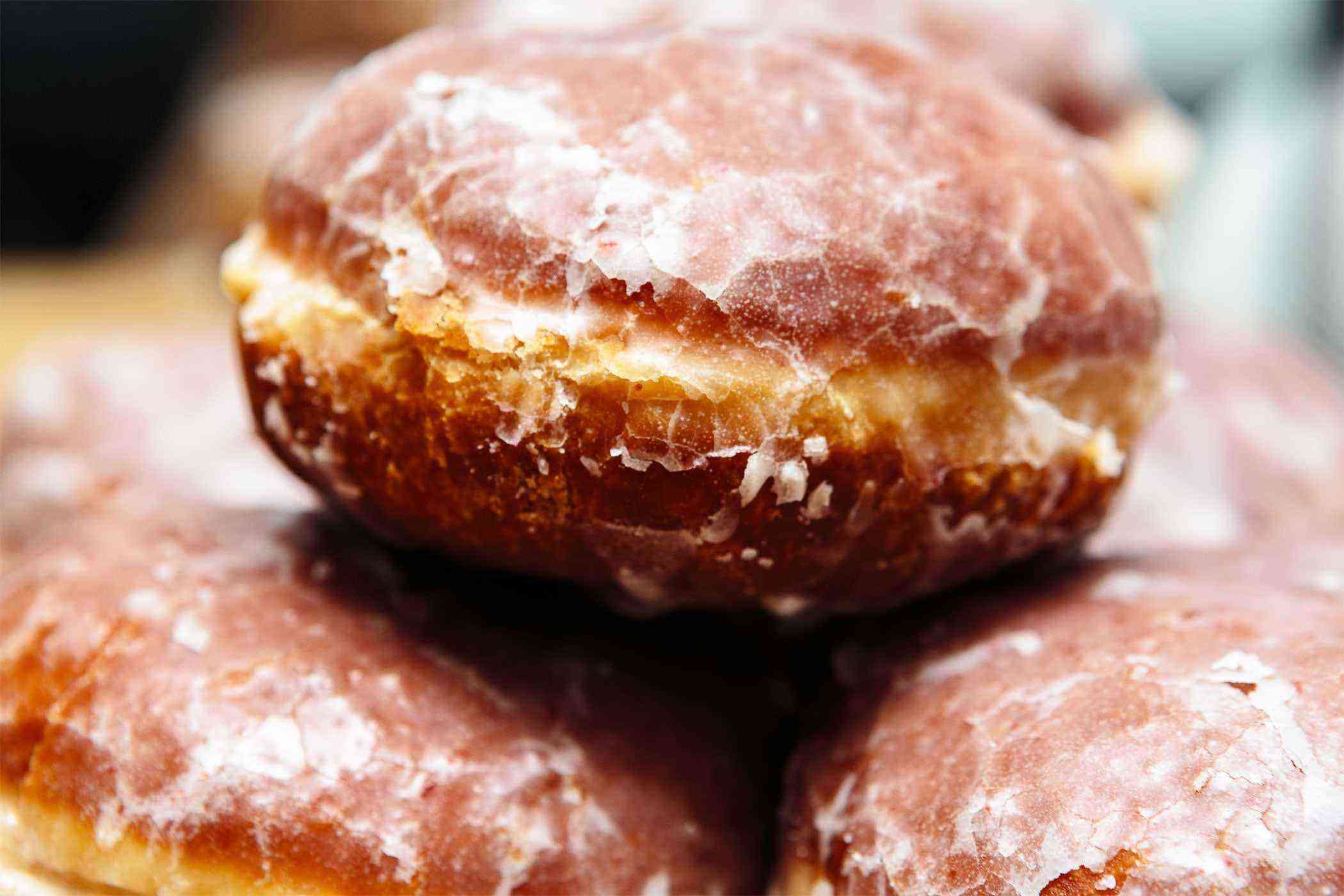 15 Sweets and Treats to Eat in Europe Fodors Travel Guide