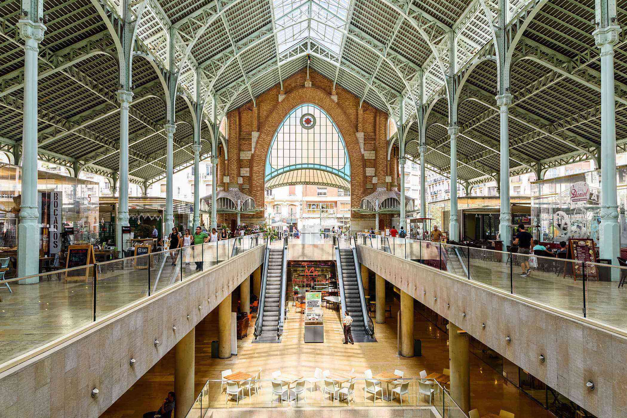 The Curiously Unique Architecture of Valencia, Spain Fodors Travel Guide