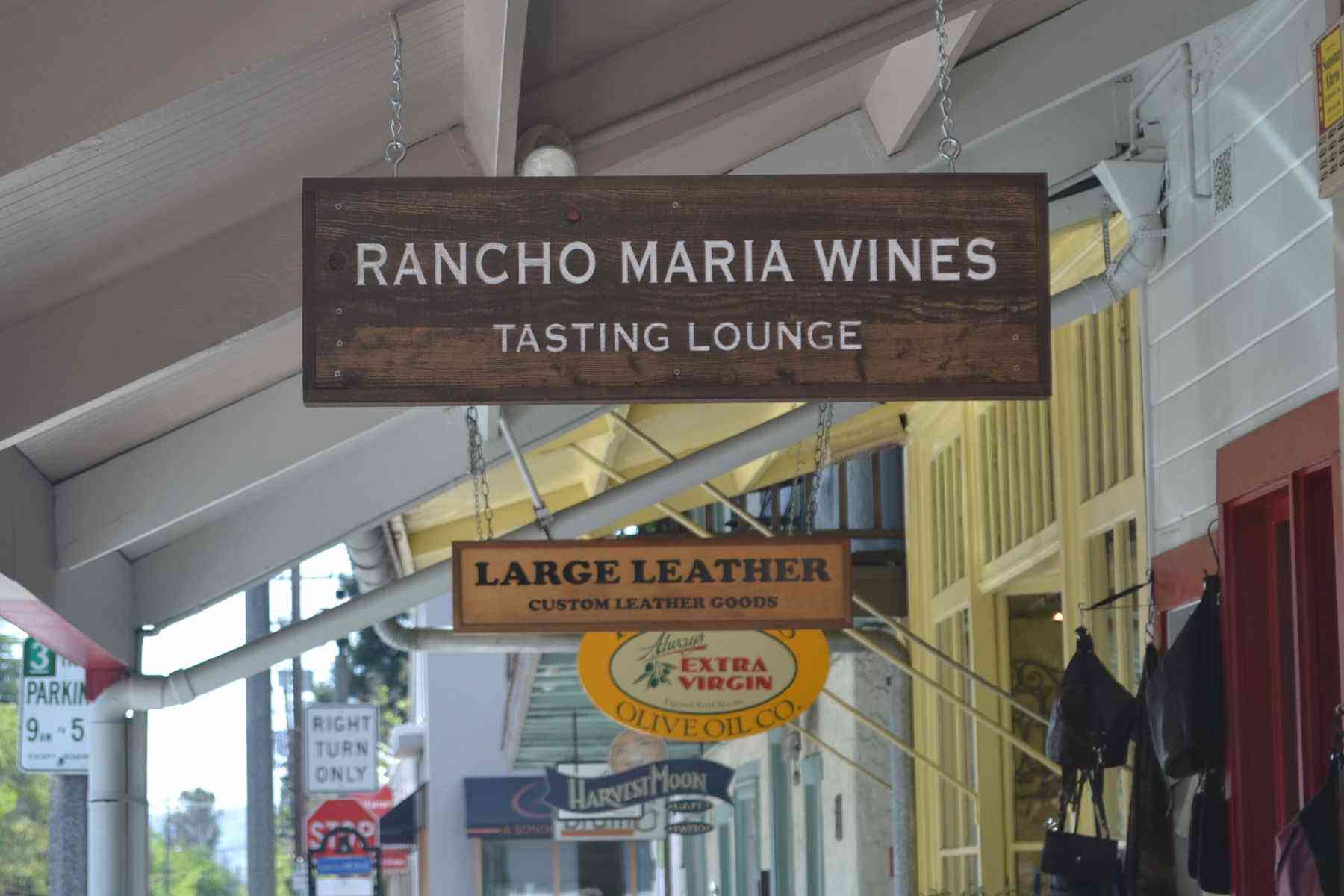 9 Experiences to Pair With Wine in Sonoma Wine Country