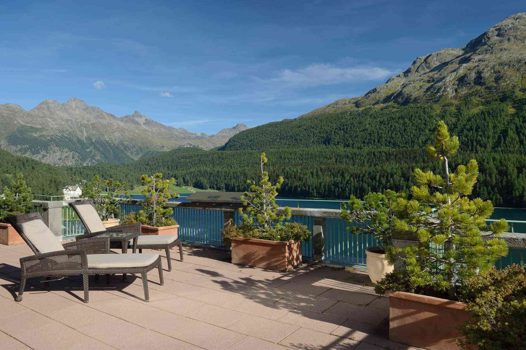 World’s 15 Most Stunning Mountaintop Hotels Fodors Travel Guide