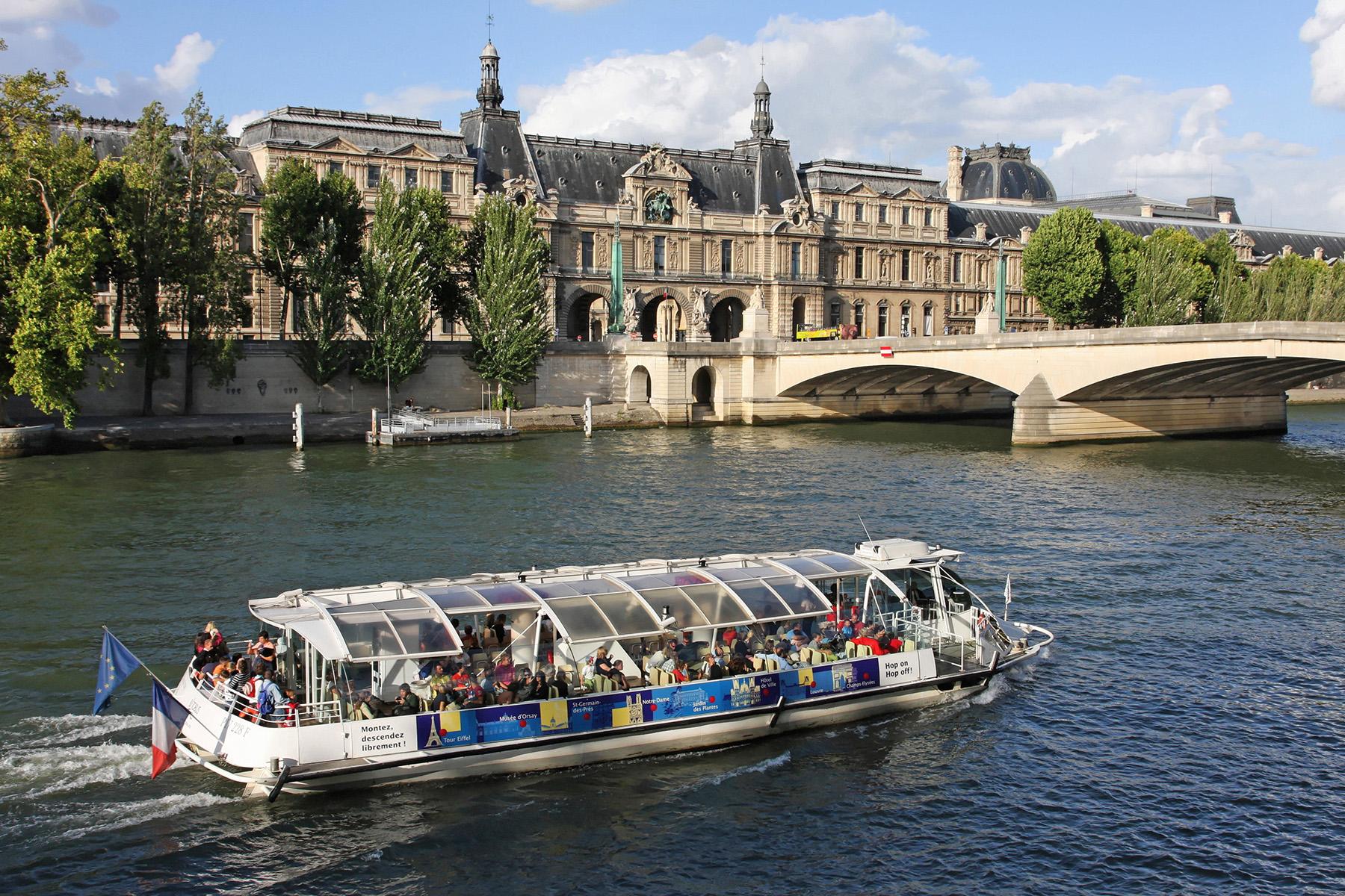 25 Ultimate Things to Do in Paris, France