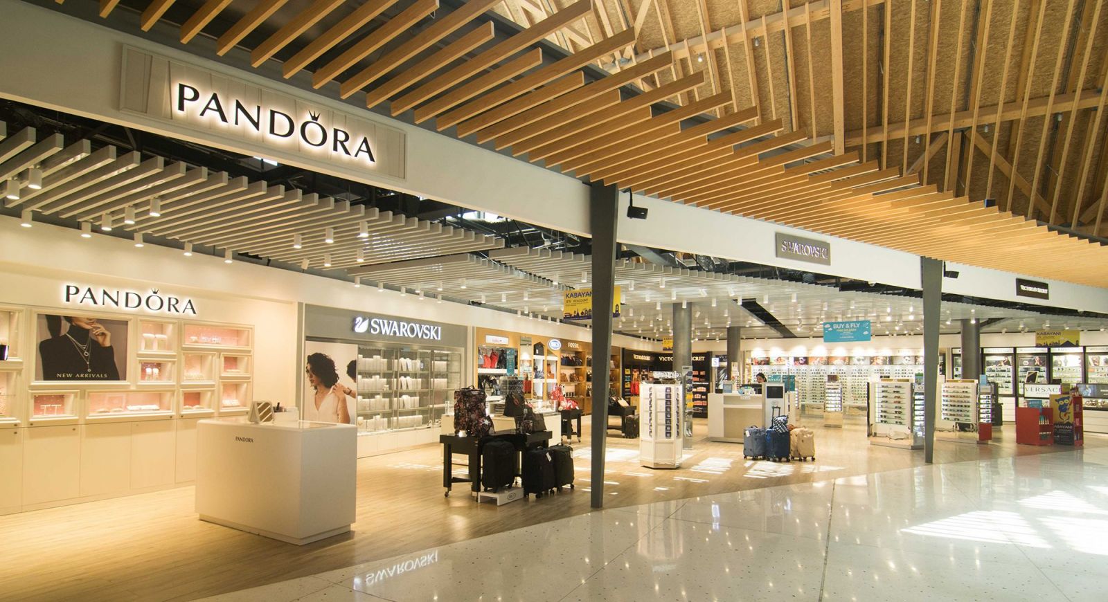 Philippines Travel Retail Philippines Travel Retail 3