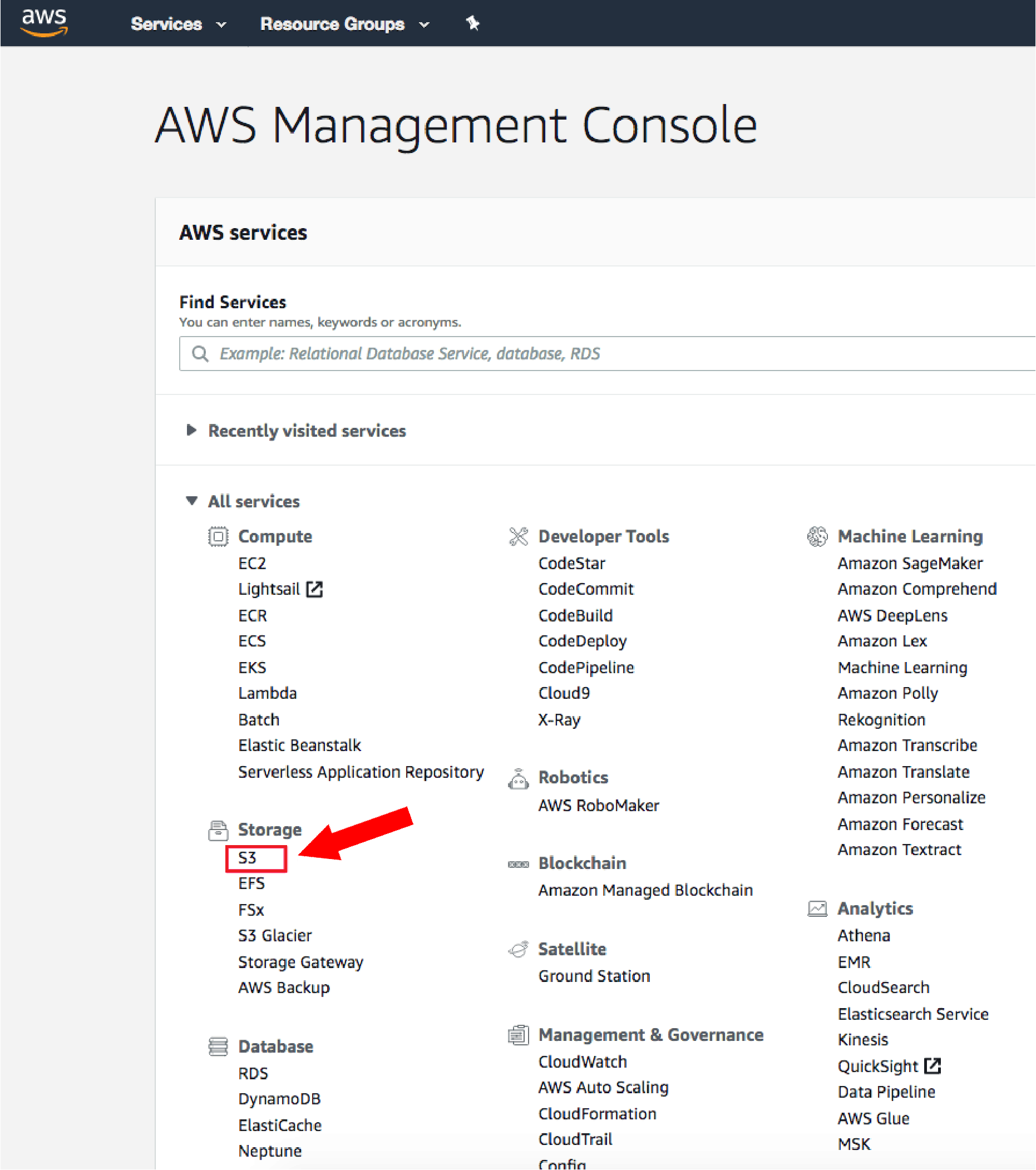 How to set correct MIME type on videos in Amazon S3
