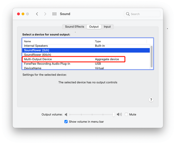 How to Record Audio on Mac [INTERNAL & EXTERNAL]