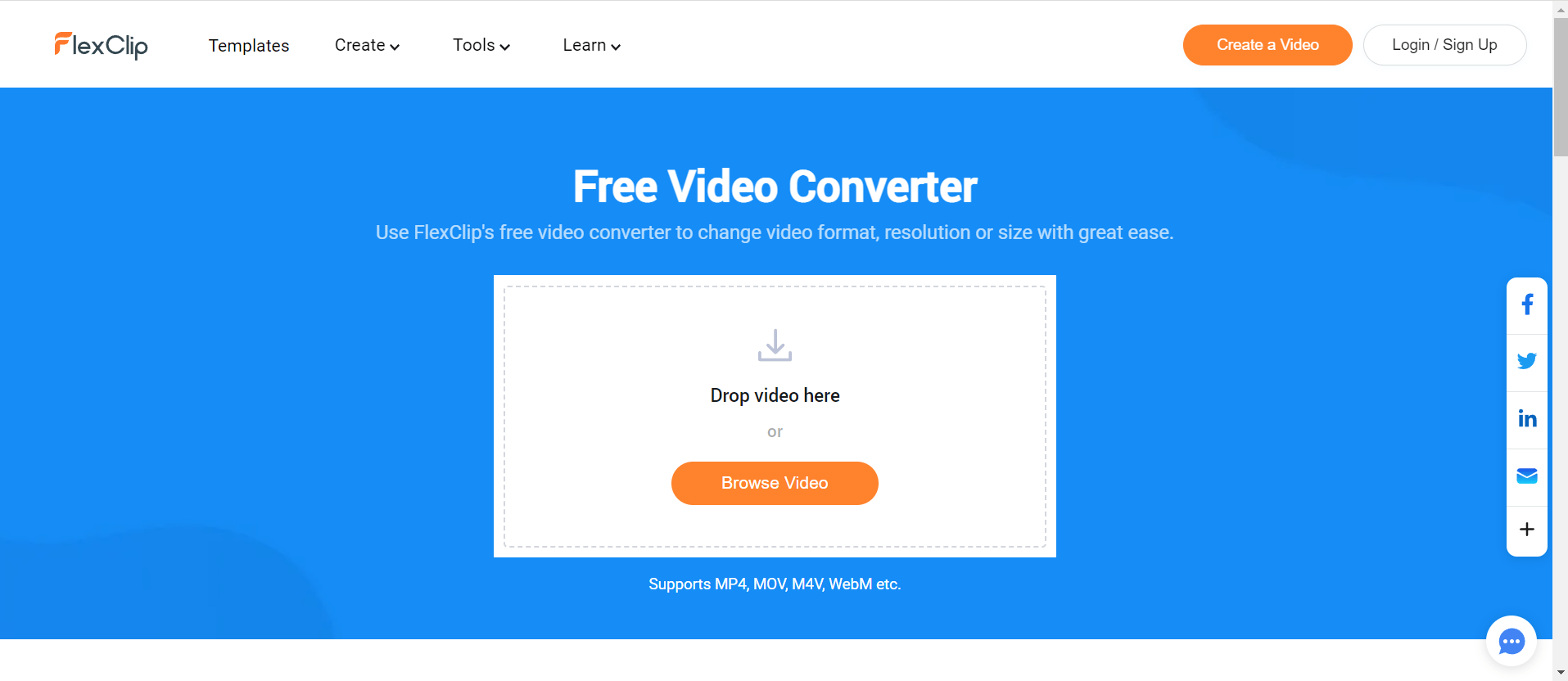 2023 10 beste ONLINE Video Converter kostenlos im Test