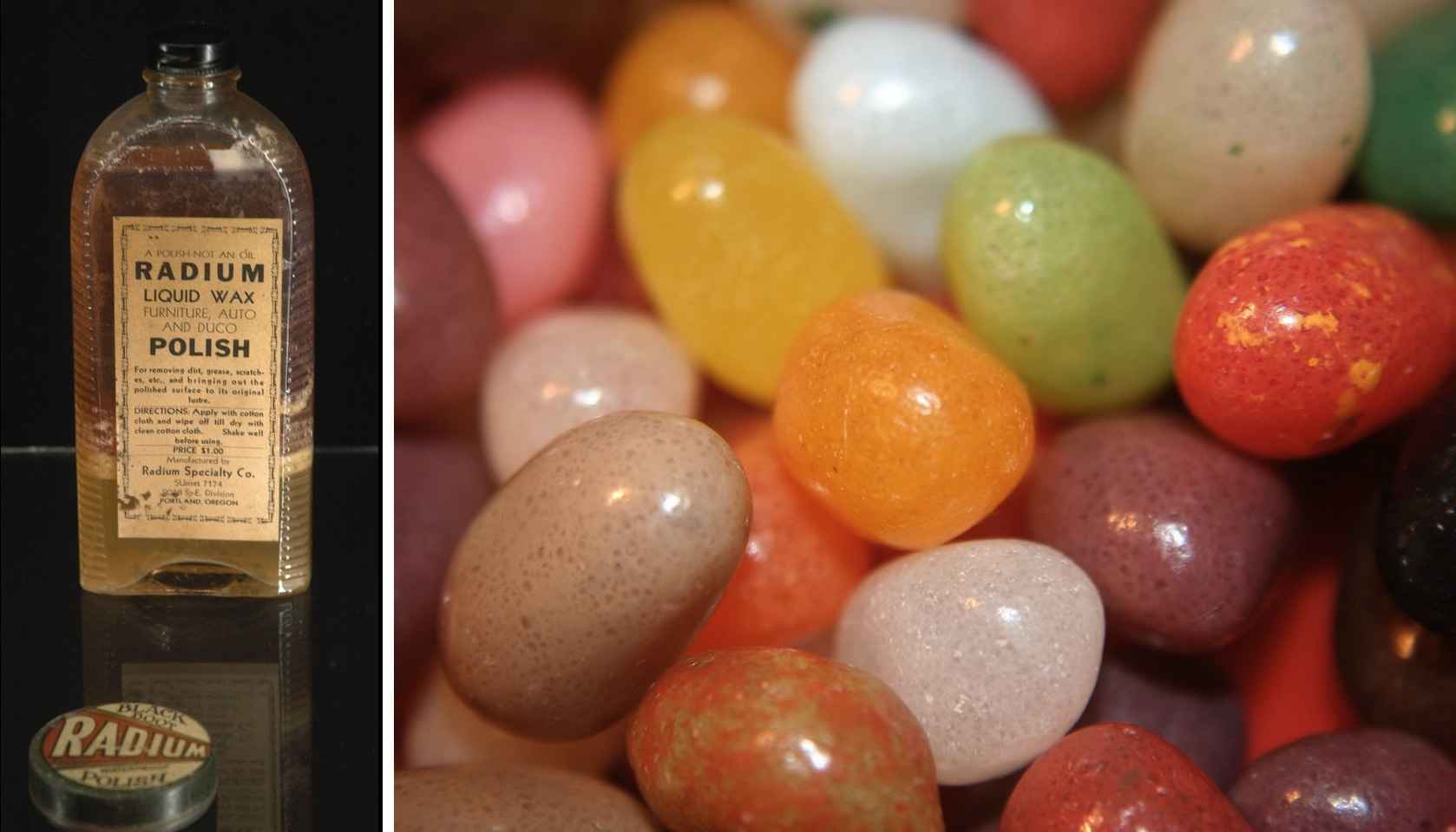 Bugs, Butt, and Other Weird Food Additives You've Probably Eaten Today