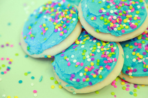 26 Blue Foods to Break Your Blue Monday Blues