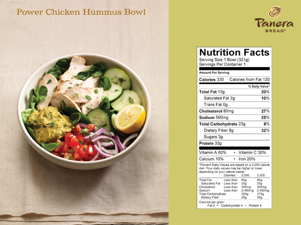 Panera Bread Has No Idea How Secret Menus Work, Alerts the Media
