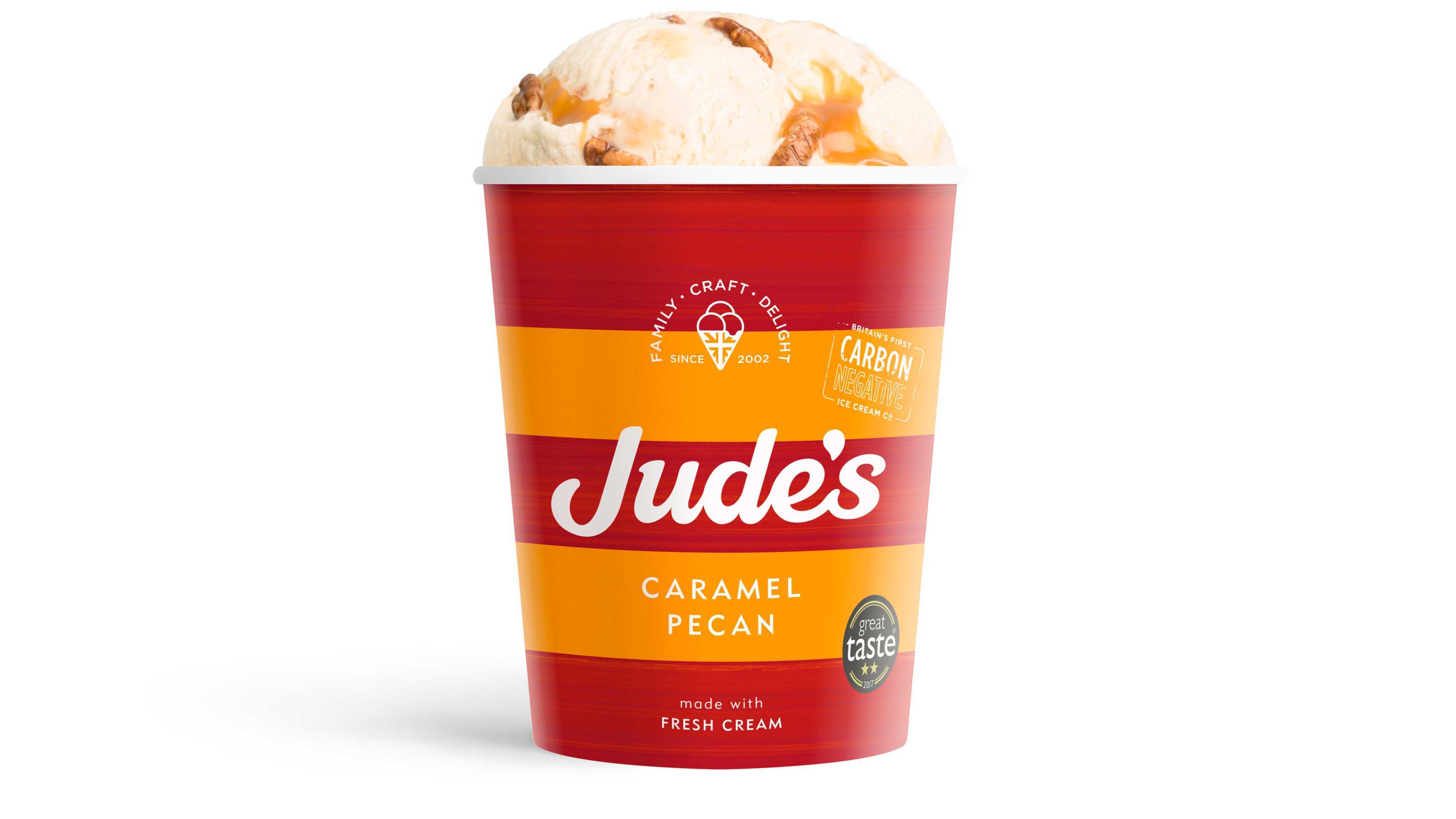 The tastiest tubs of ice cream in the supermarket Foodism