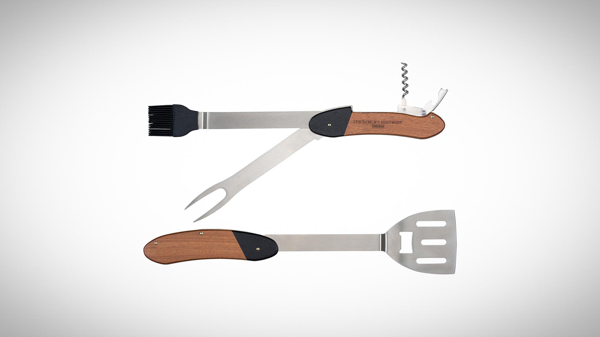 Best outdoor cooking accessories for summer 2018 Foodism