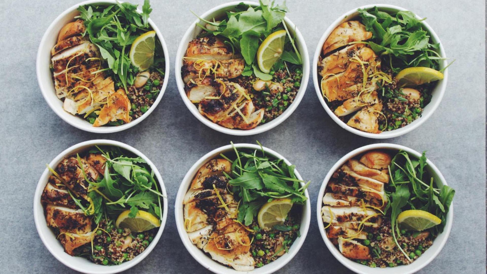 17 Fresh Food Boxes Delivered in London Buy Now Foodism