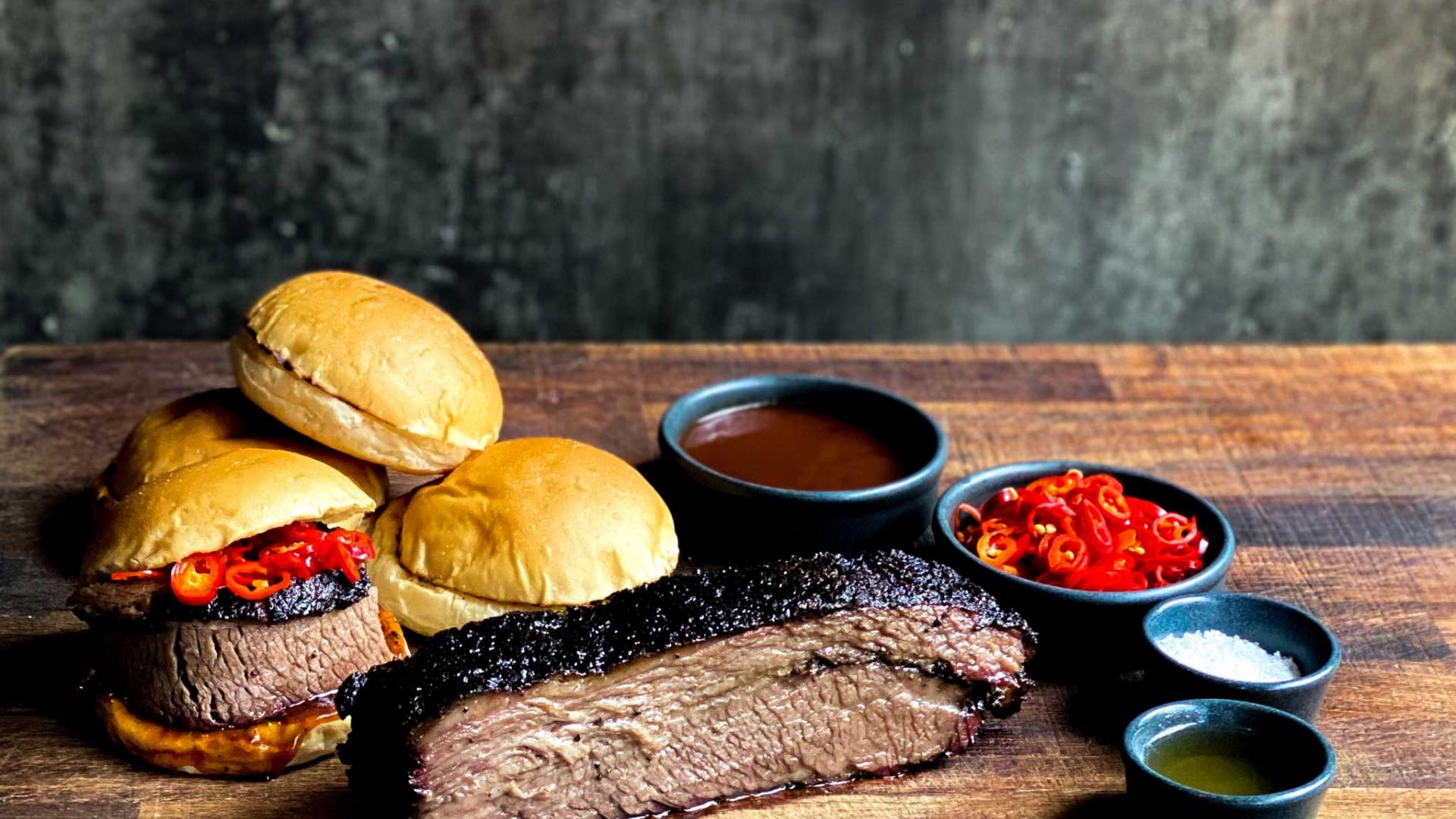 Get these restaurant meal kits delivered to your door Foodism