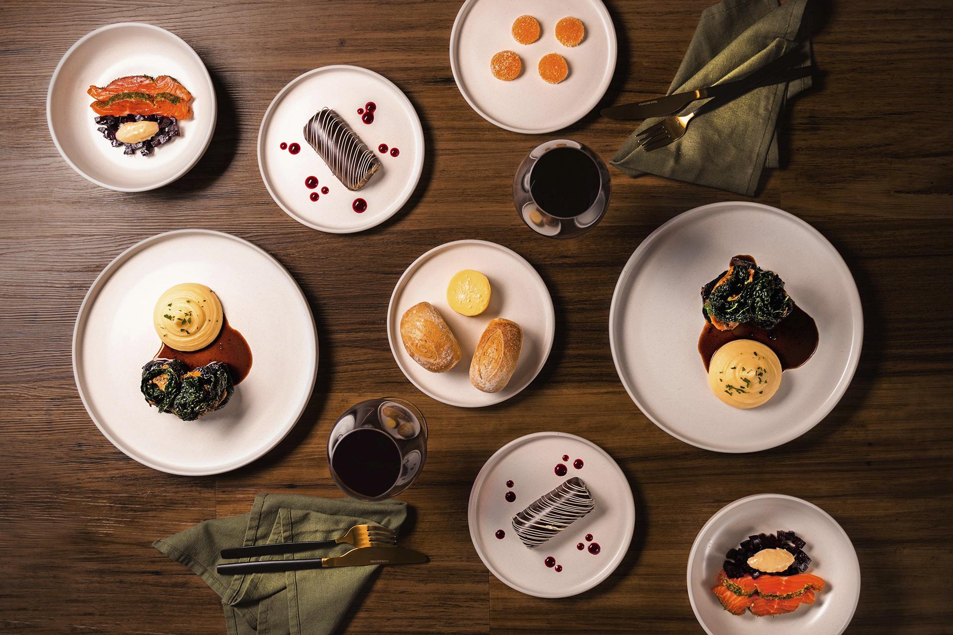 Get these restaurant meal kits delivered to your door Foodism