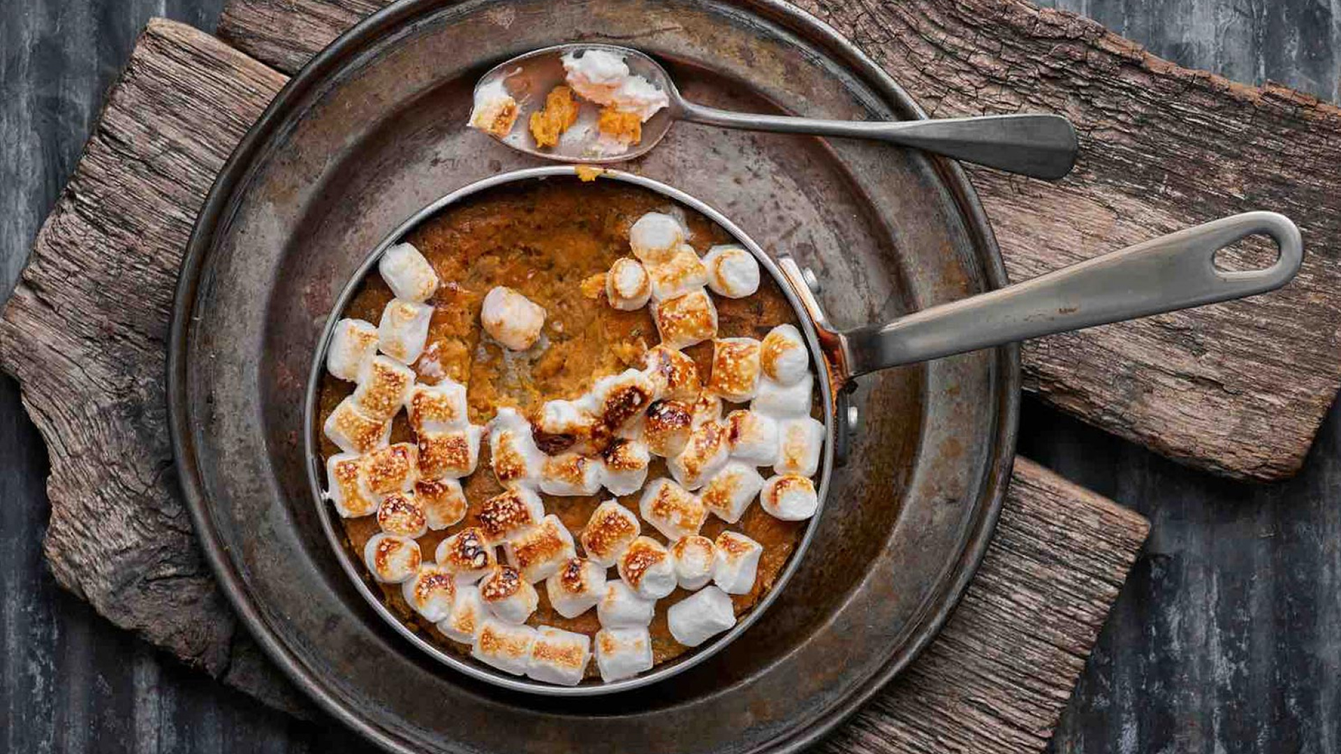 5 of our favourite Thanksgiving menus Foodism