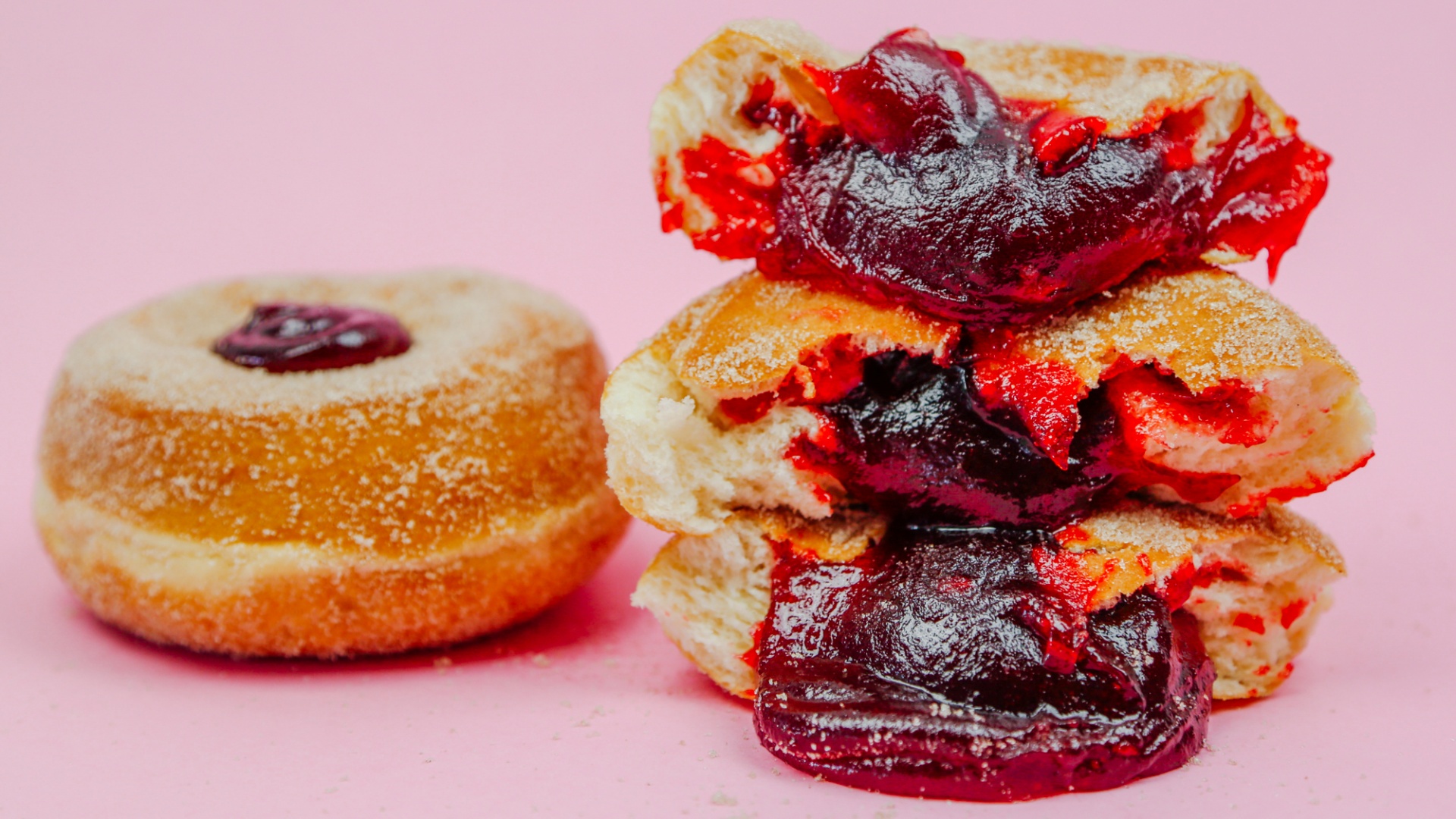 10 Best Doughnuts in London Foodism