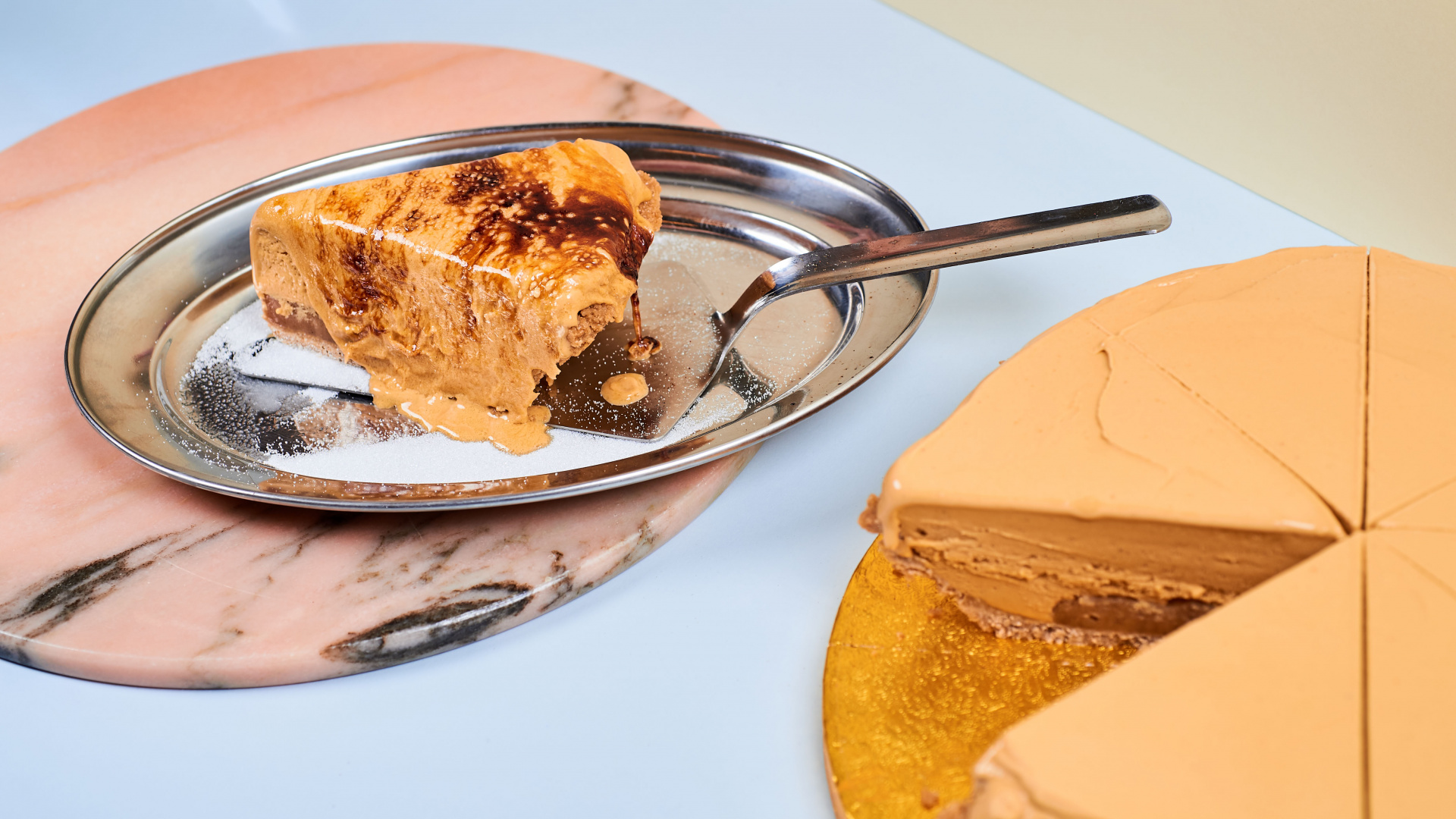 The best places to grab dessert in London Foodism