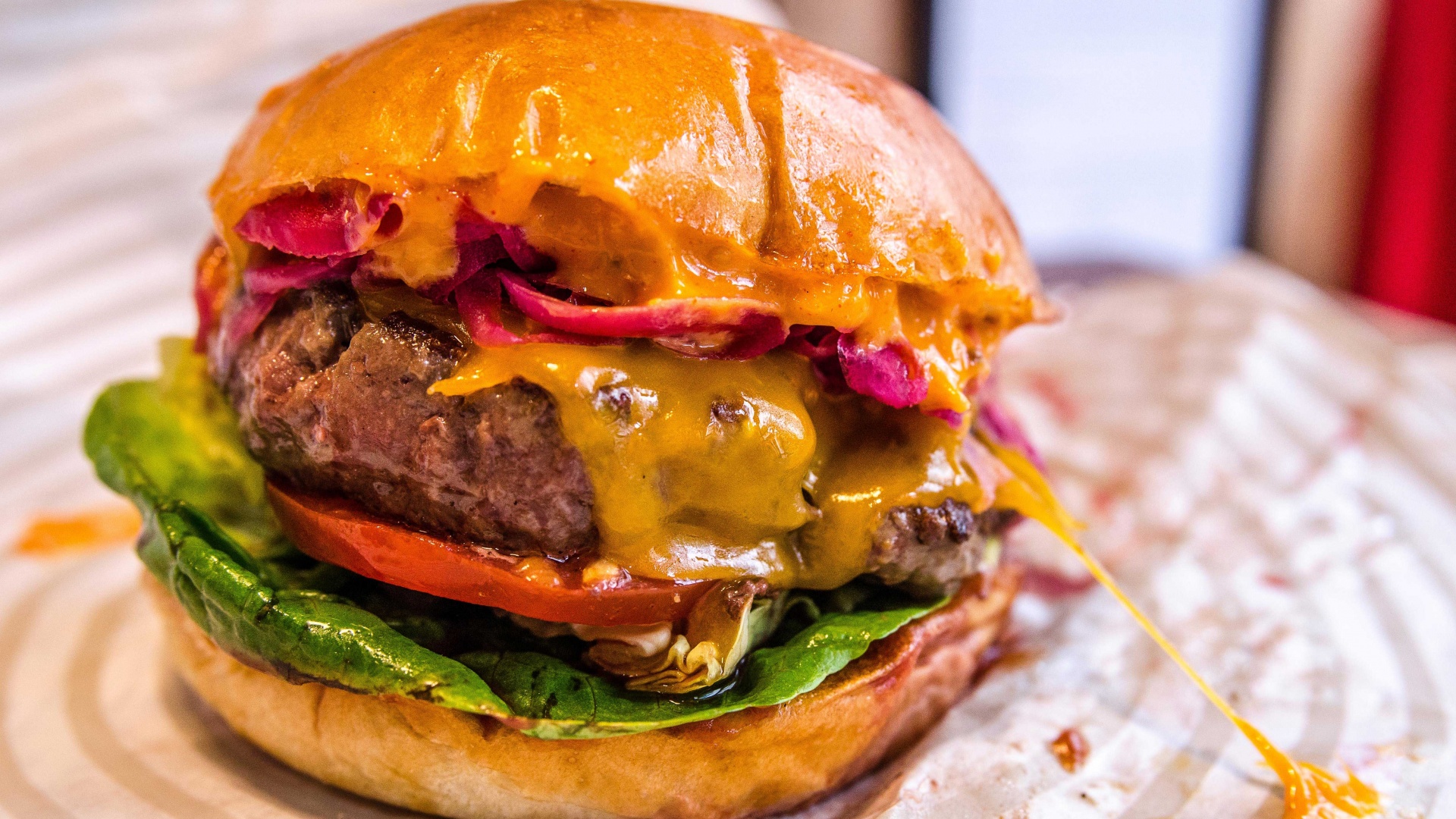 The best burgers in London Foodism