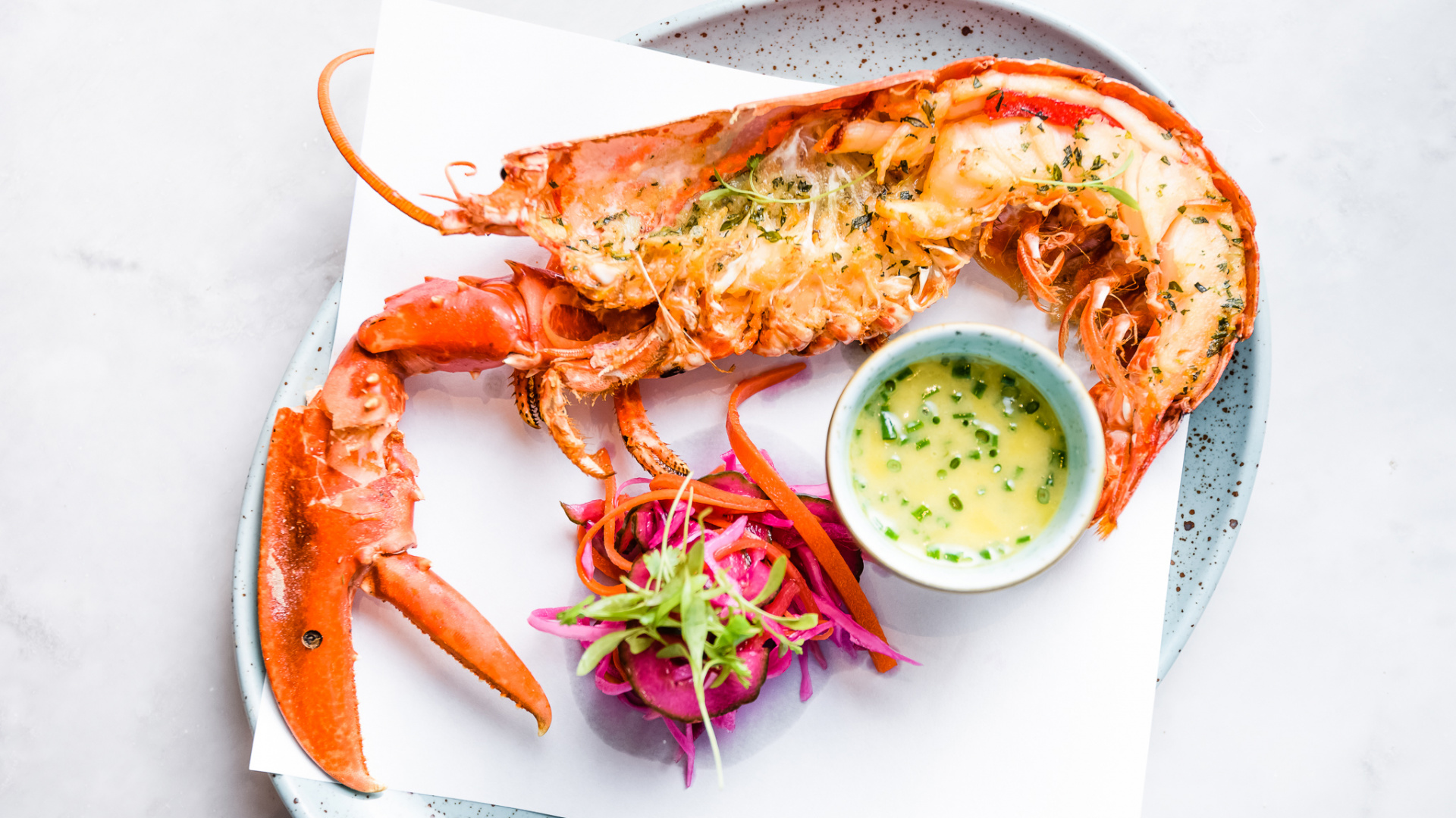 The most 'extra' restaurants to eat and drink at in London Foodism