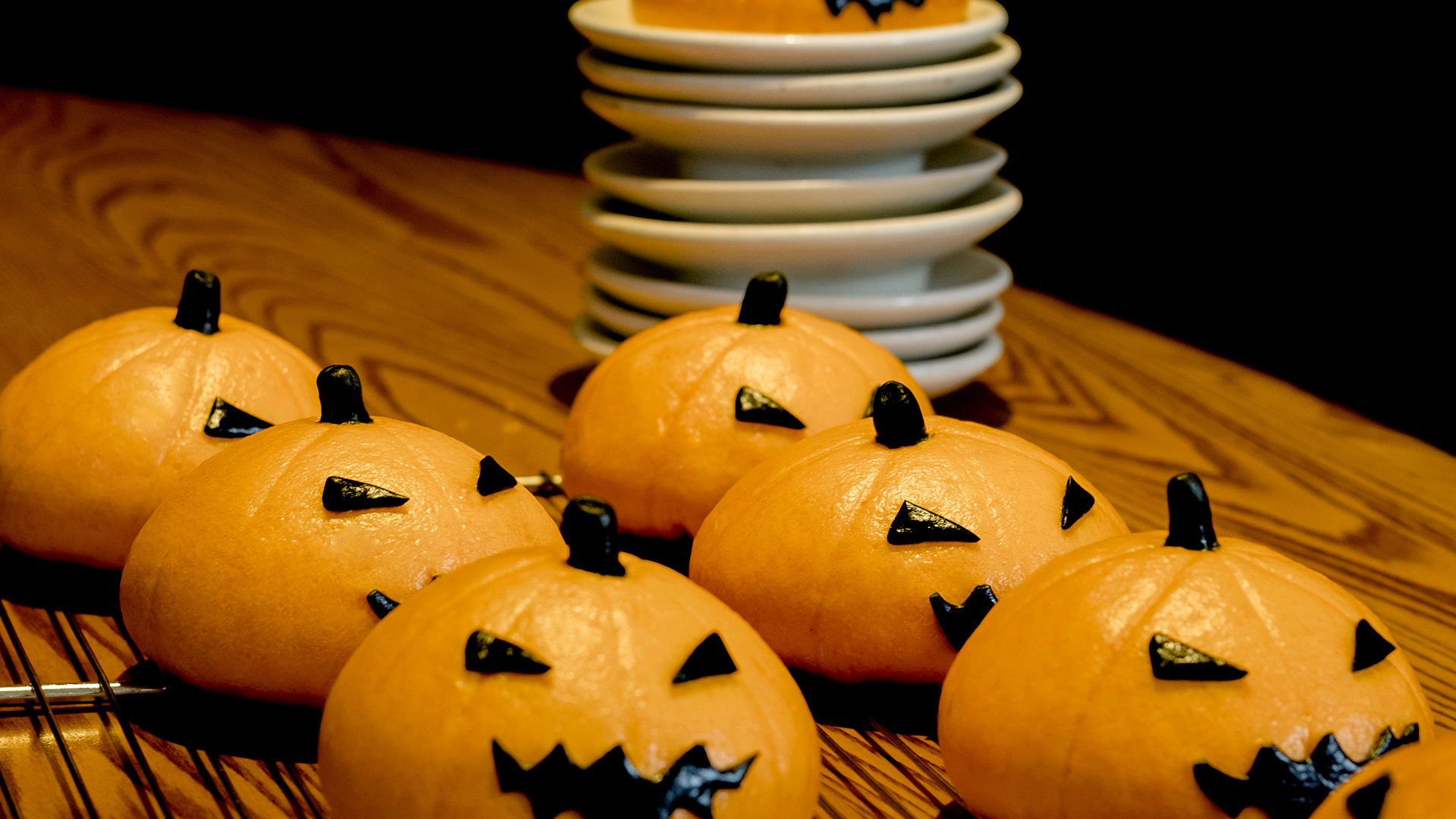 12 Halloween Events in London Spooktacular Fun Foodism