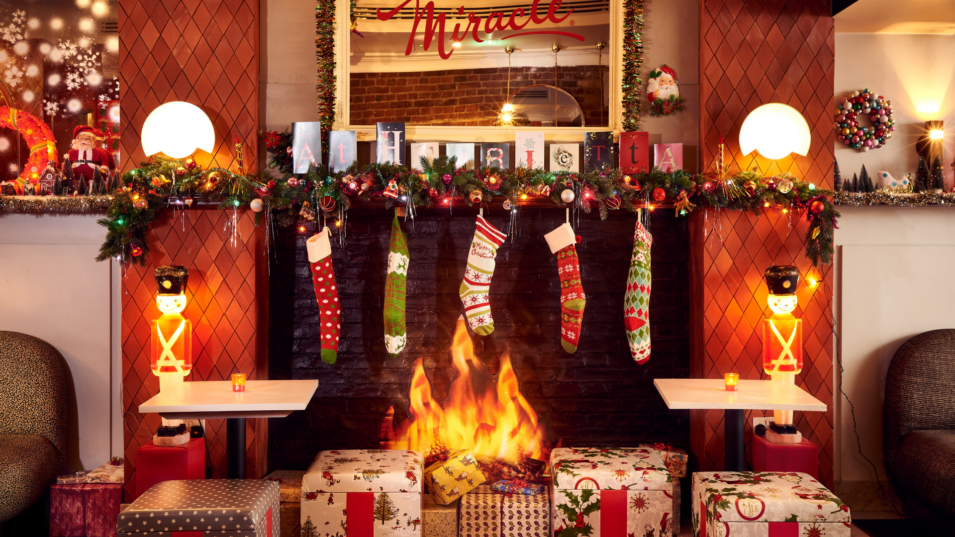 Pop Ups London Christmas 2023 18 Winter PopUps in London Festive Fun For All Foodism