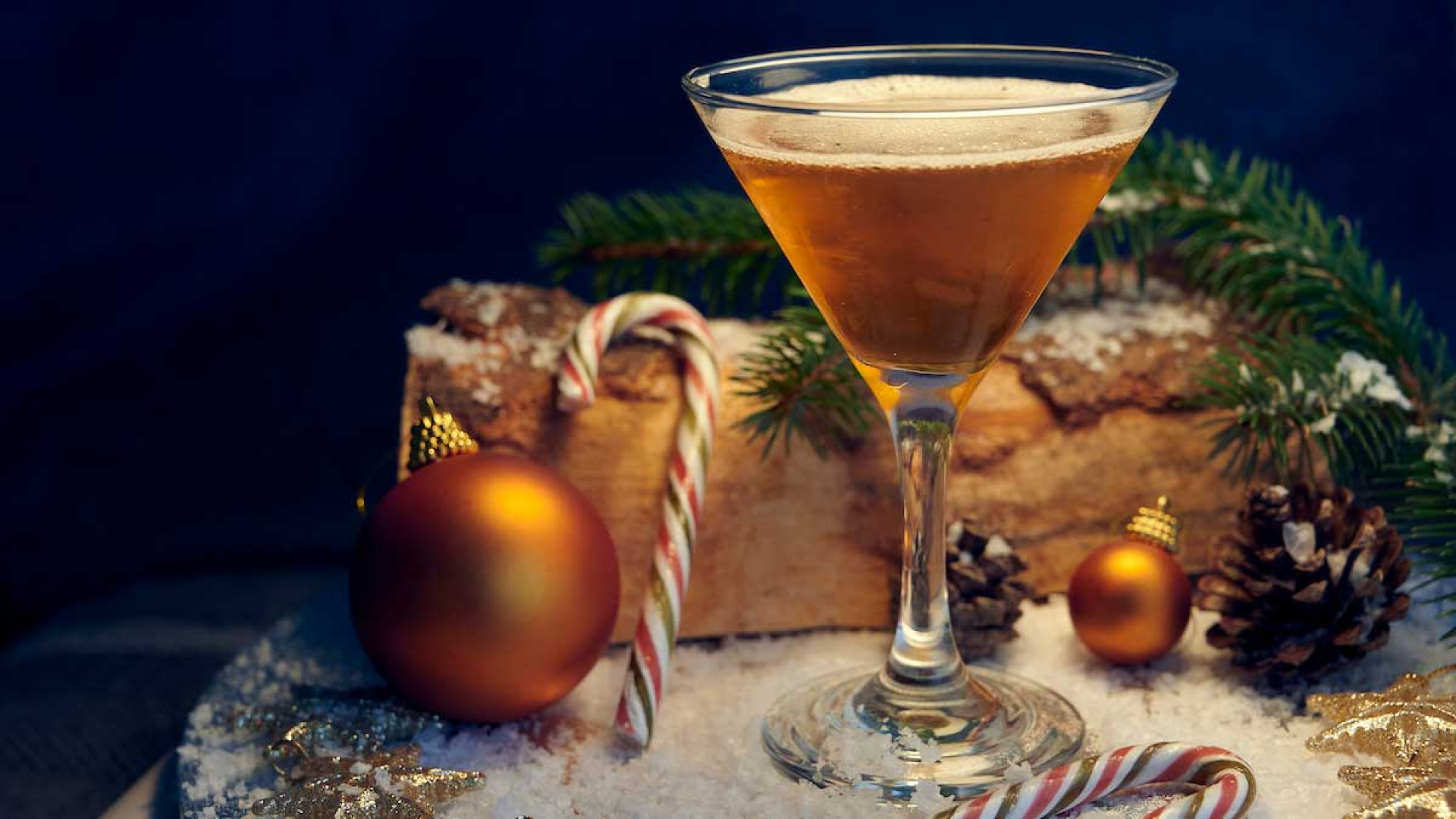 3 reasons why brandy is the perfect Christmas aperitif Foodism
