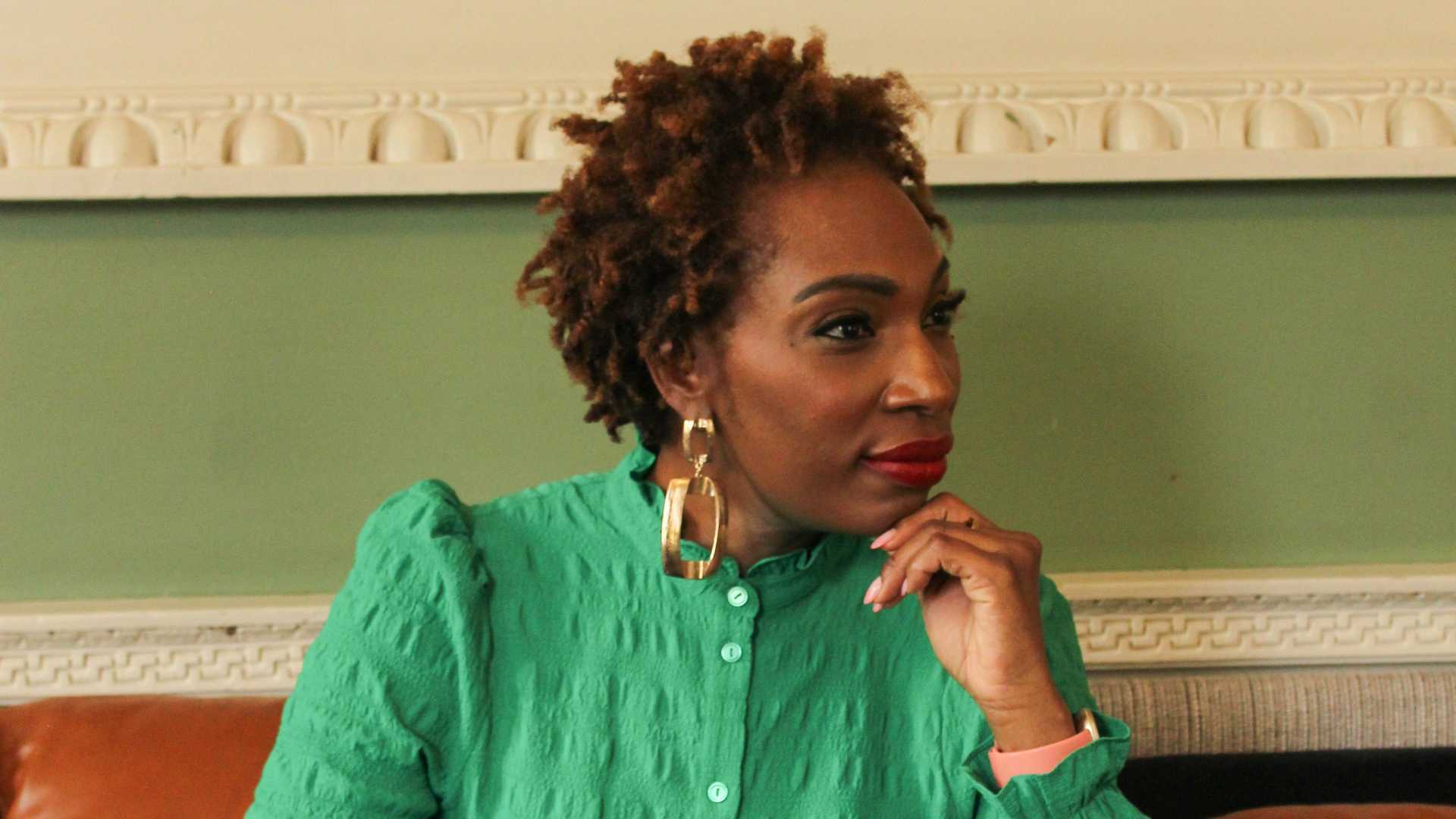 Lorraine Copes From buying to tackling diversity in hospitality Foodism