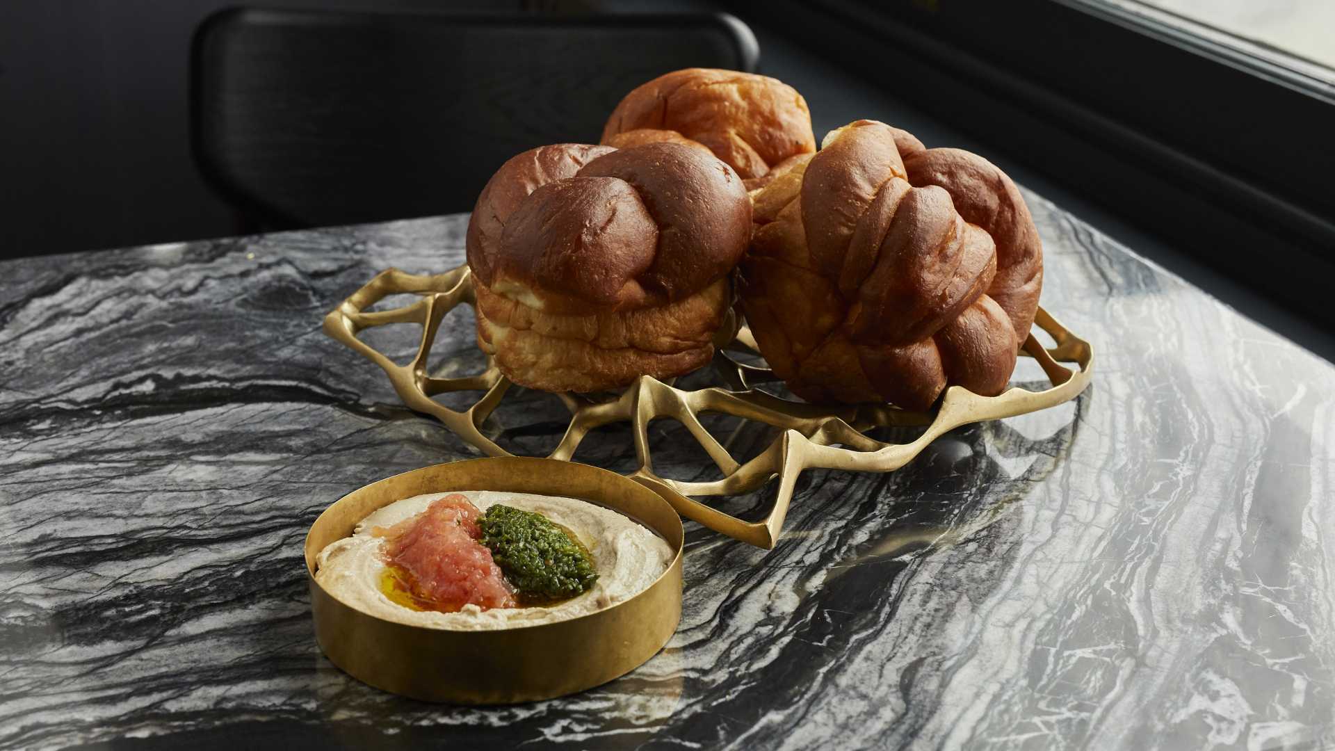 Best Israeli Restaurants in London Israeli Food Foodism