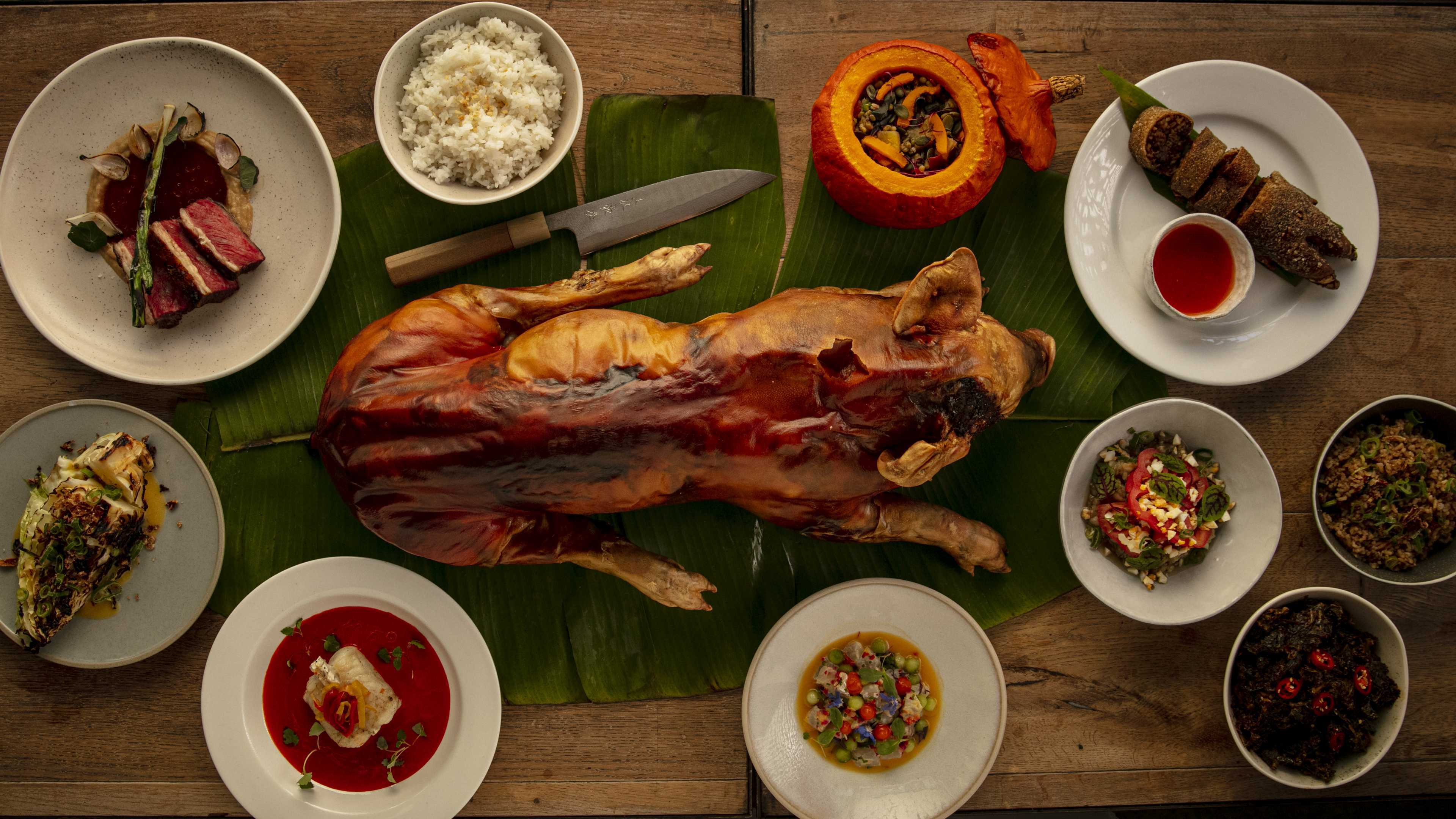 From adobo to lechon, we look at the rise of Filipino restaurants in