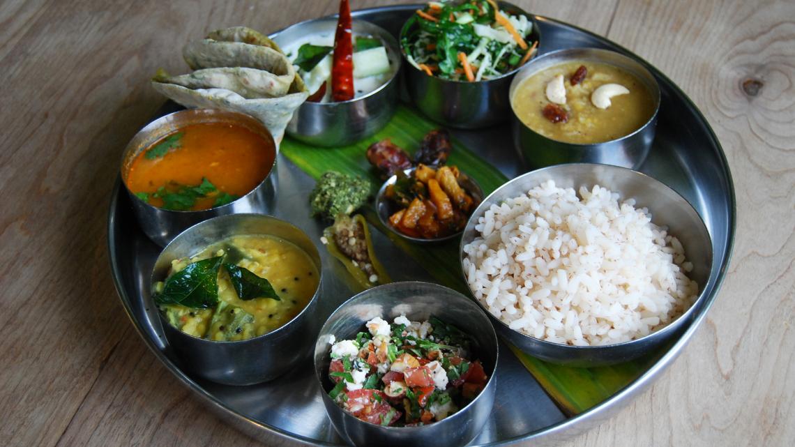 50 London Indian Restaurants to Try £ to £££ Foodism