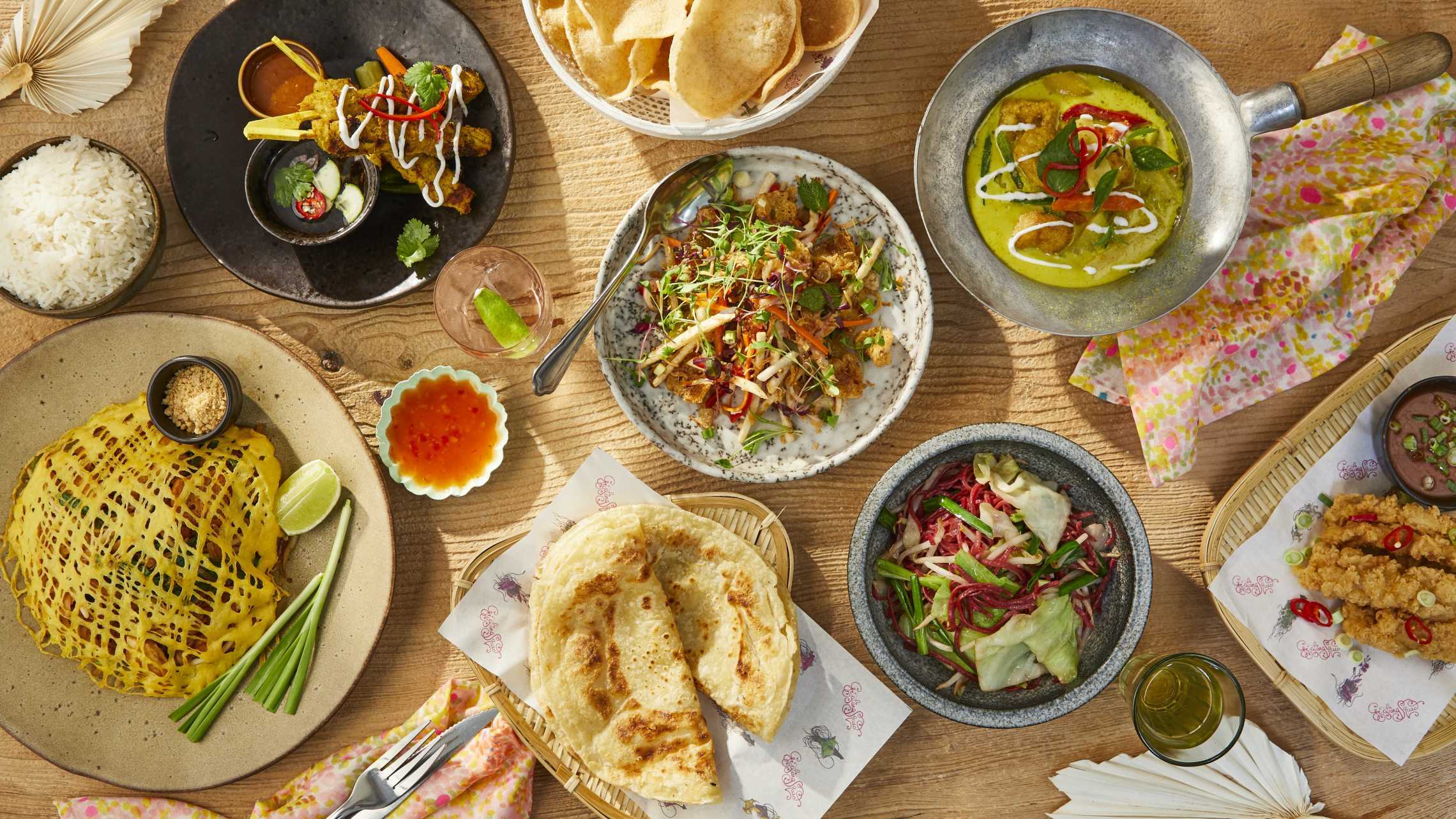 The best restaurants in Wimbledon Foodism