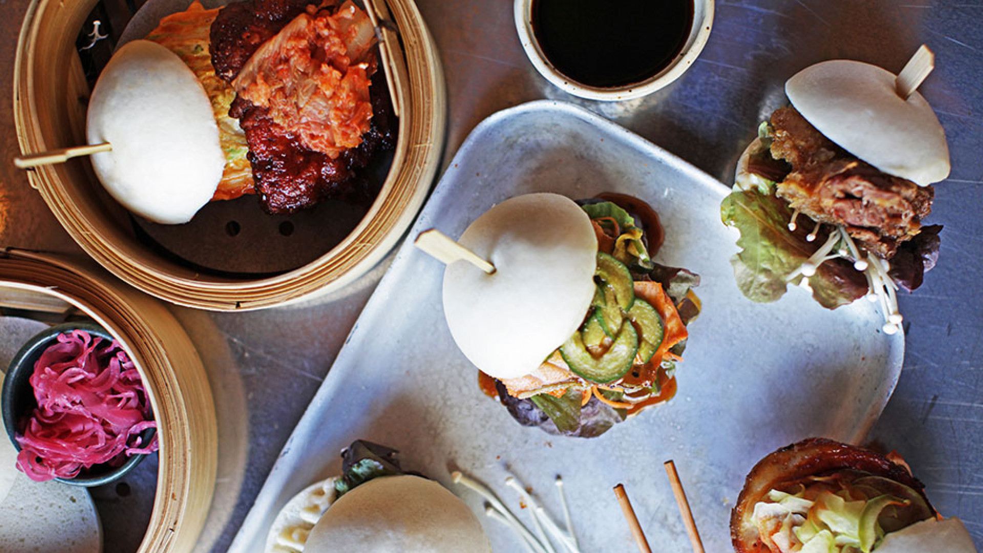 39 Best Japanese Restaurants in London £ to £££ Foodism