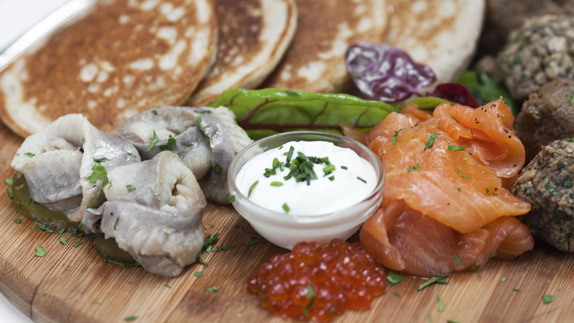 Beyond sauerkraut the renaissance of Eastern European cuisine Foodism