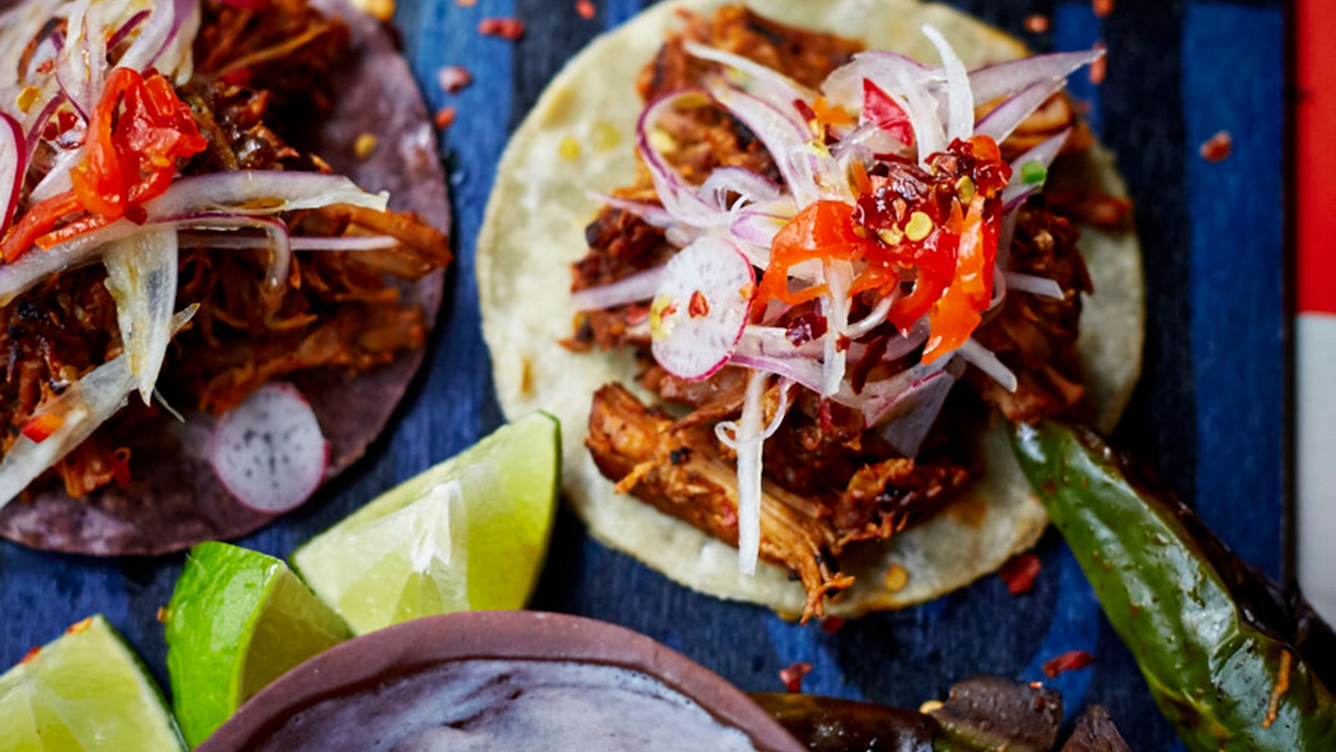 The best tacos in London Foodism