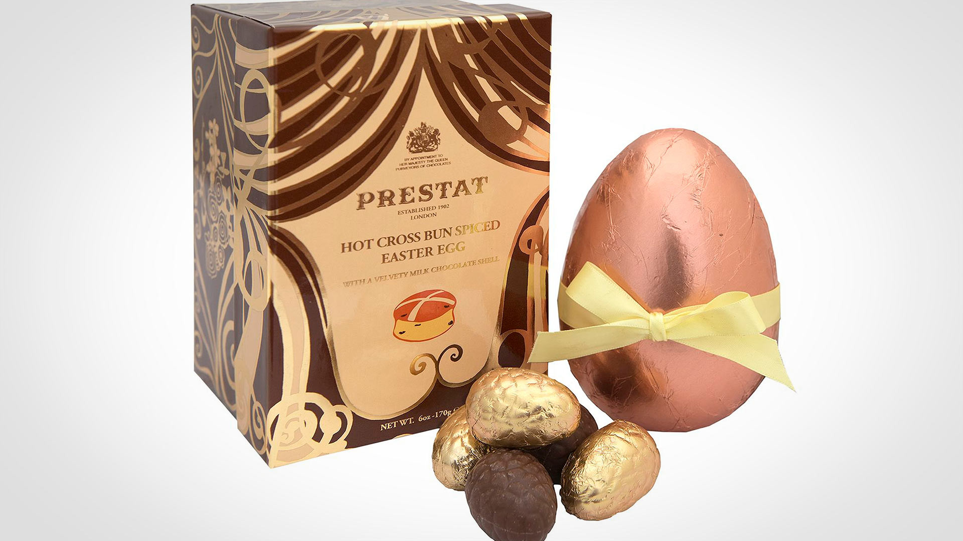 Our favourite chocolate Easter eggs Foodism