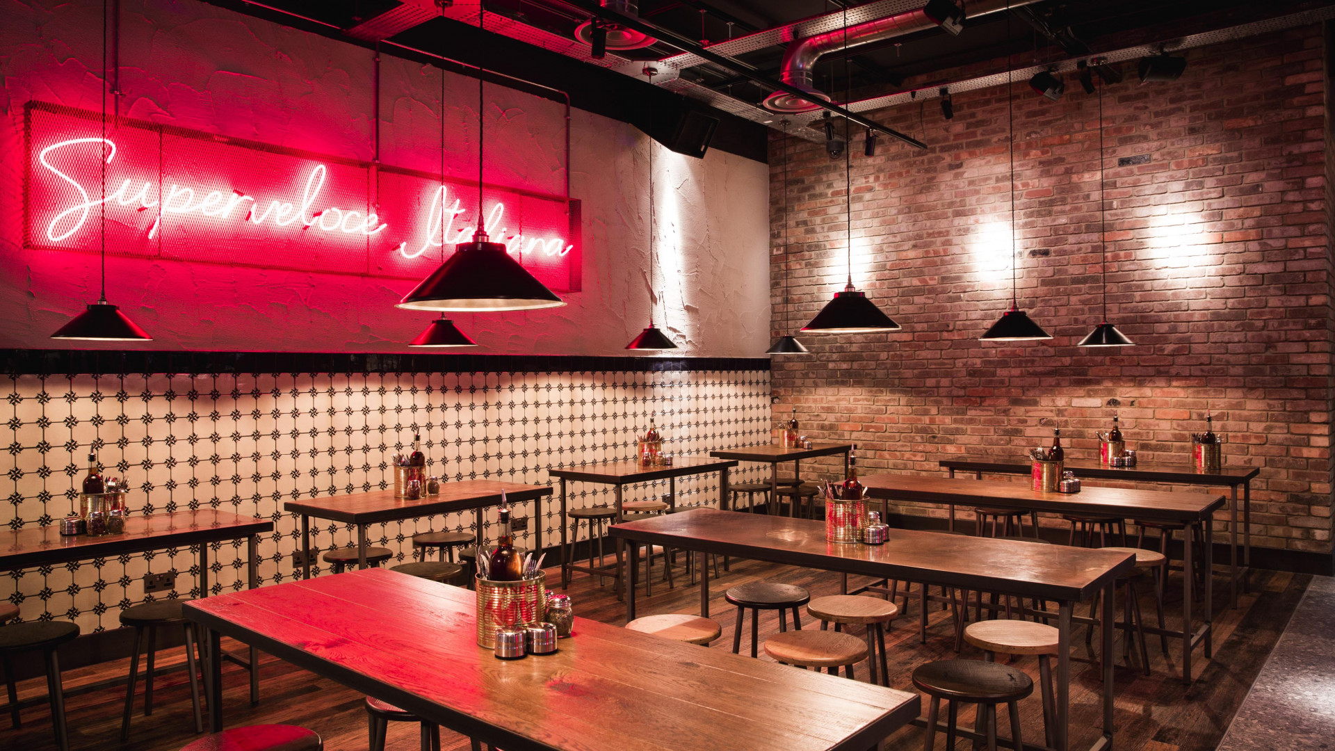 21 Best Slices of London Pizza Top Pizzas in the City Foodism