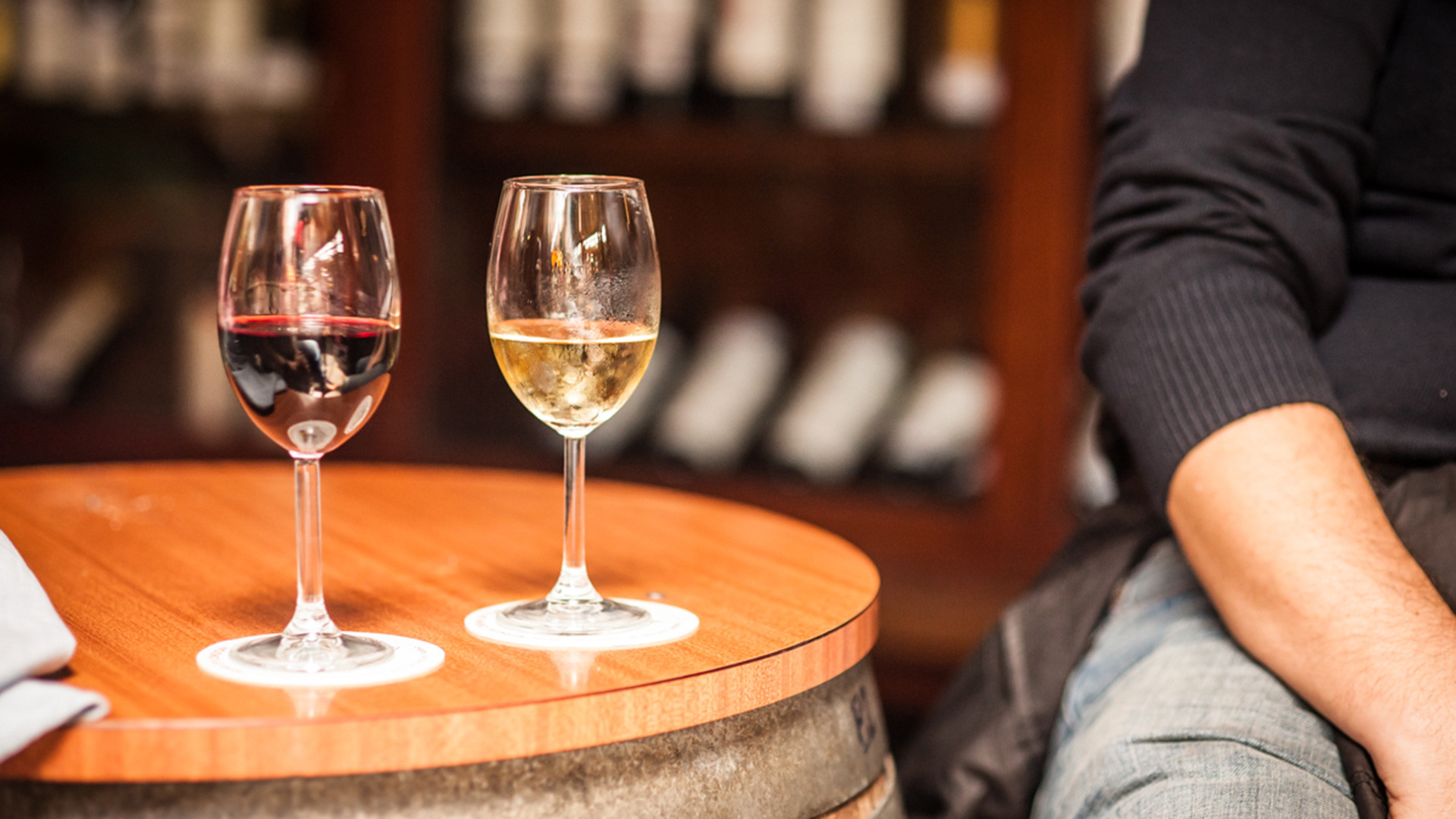 5 things to look out for at London Wine Week 2018 Foodism