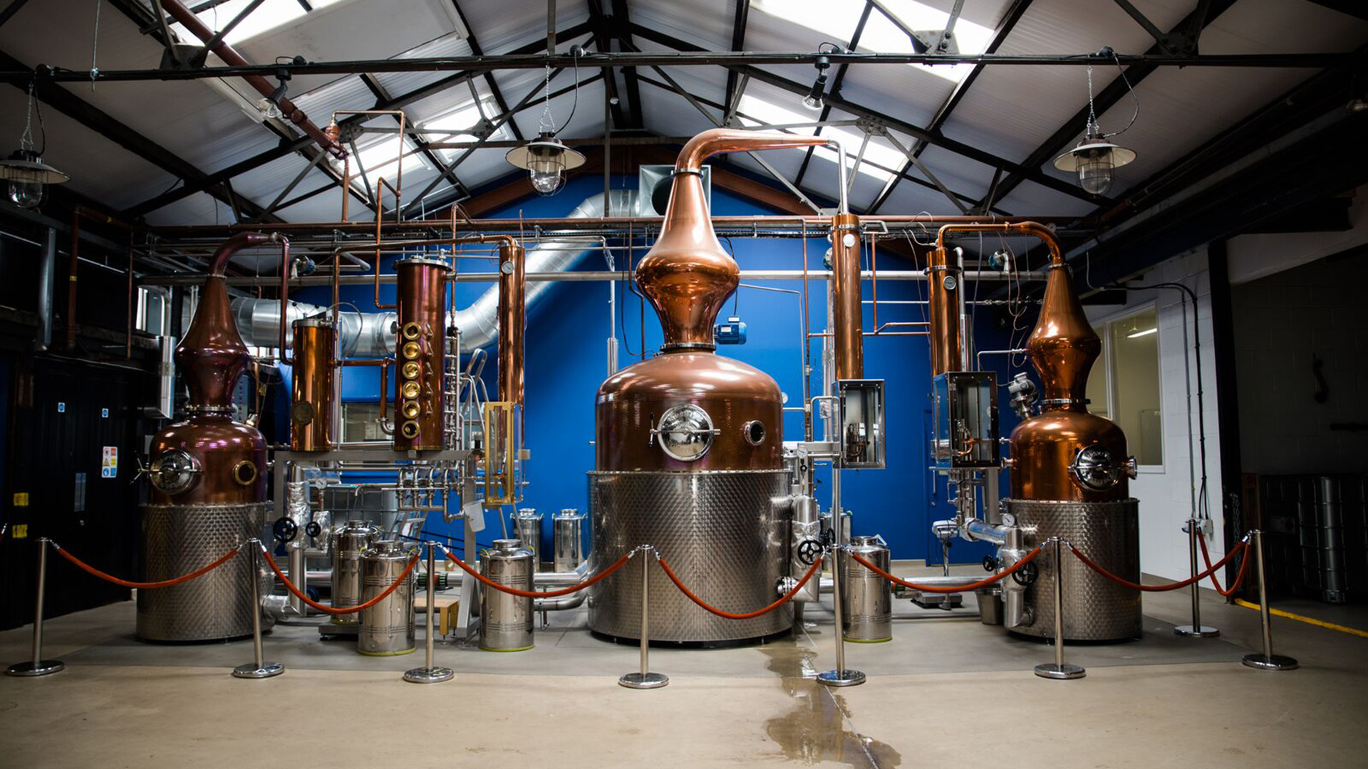 Six London distilleries every gin lover needs to visit Foodism
