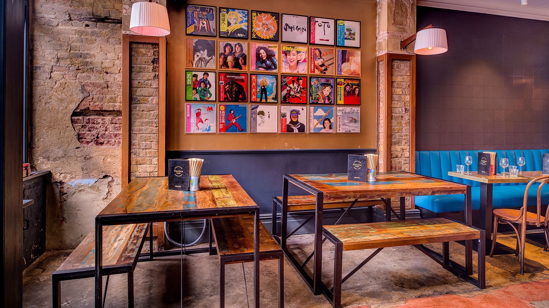 39 Best Japanese Restaurants in London £ to £££ Foodism