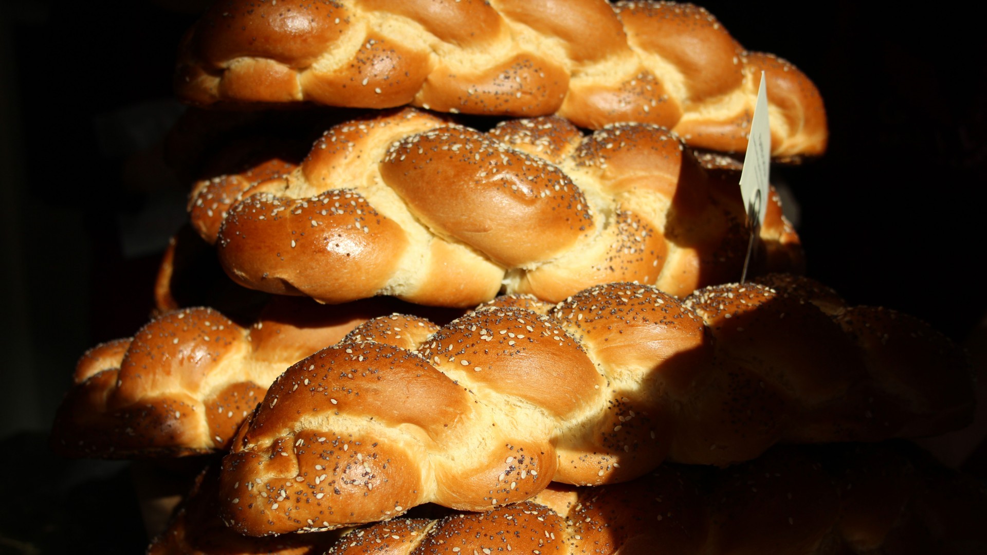 Challah bread an expert guide to the Jewish loaf Foodism