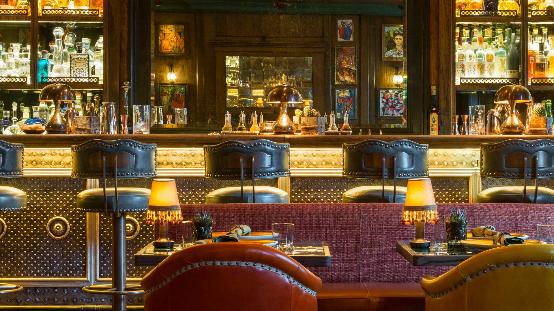 9 of London's best Mexican restaurants Foodism