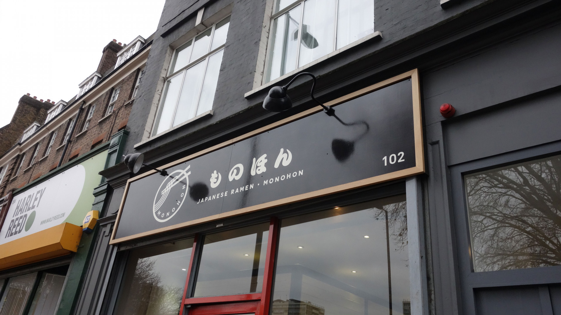 13 Best Ramens in London Try the Tastiest Soul Bowls Foodism